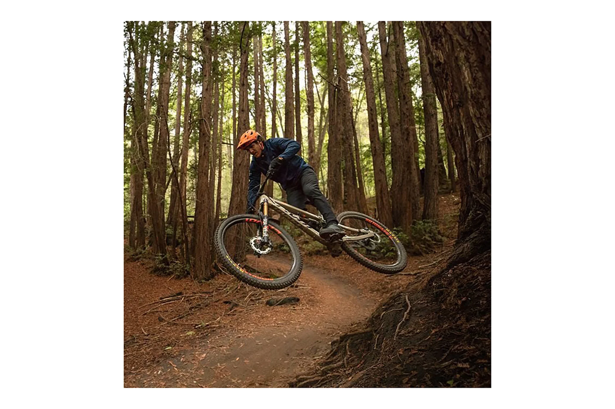 Giro Men's Stow H2o Jacket - Image 7