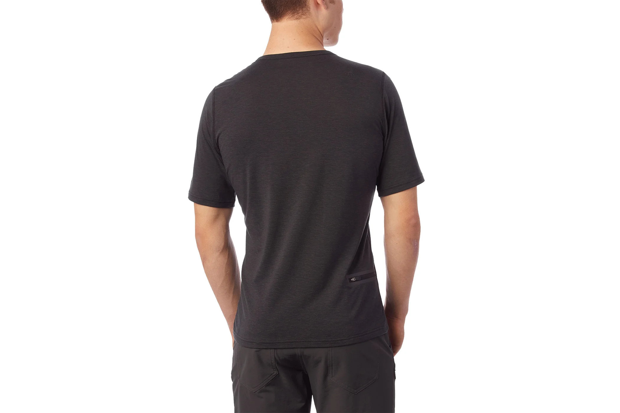 Giro Men's Venture Jersey - Image 8
