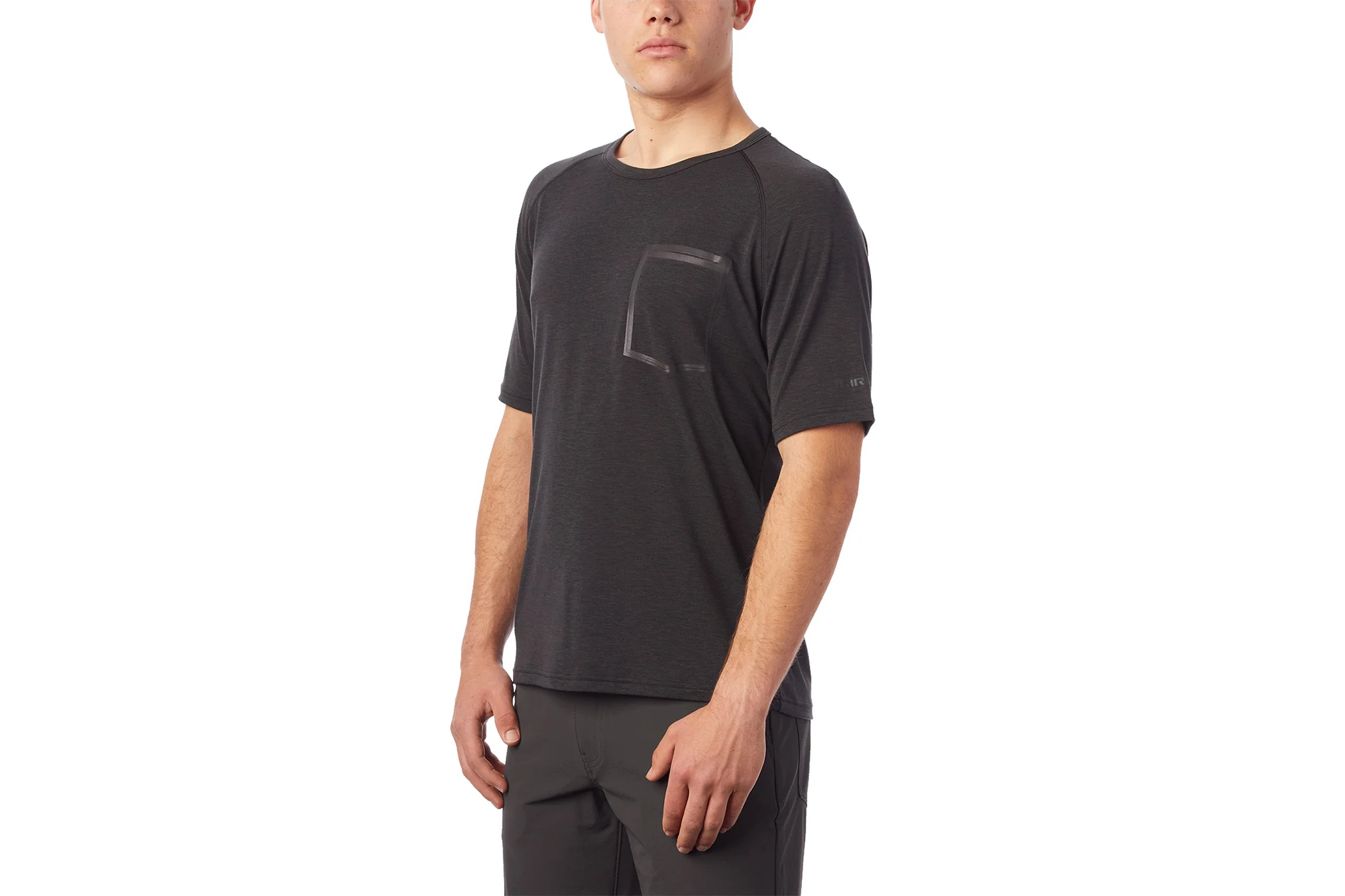 Giro Men's Venture Jersey - Image 9
