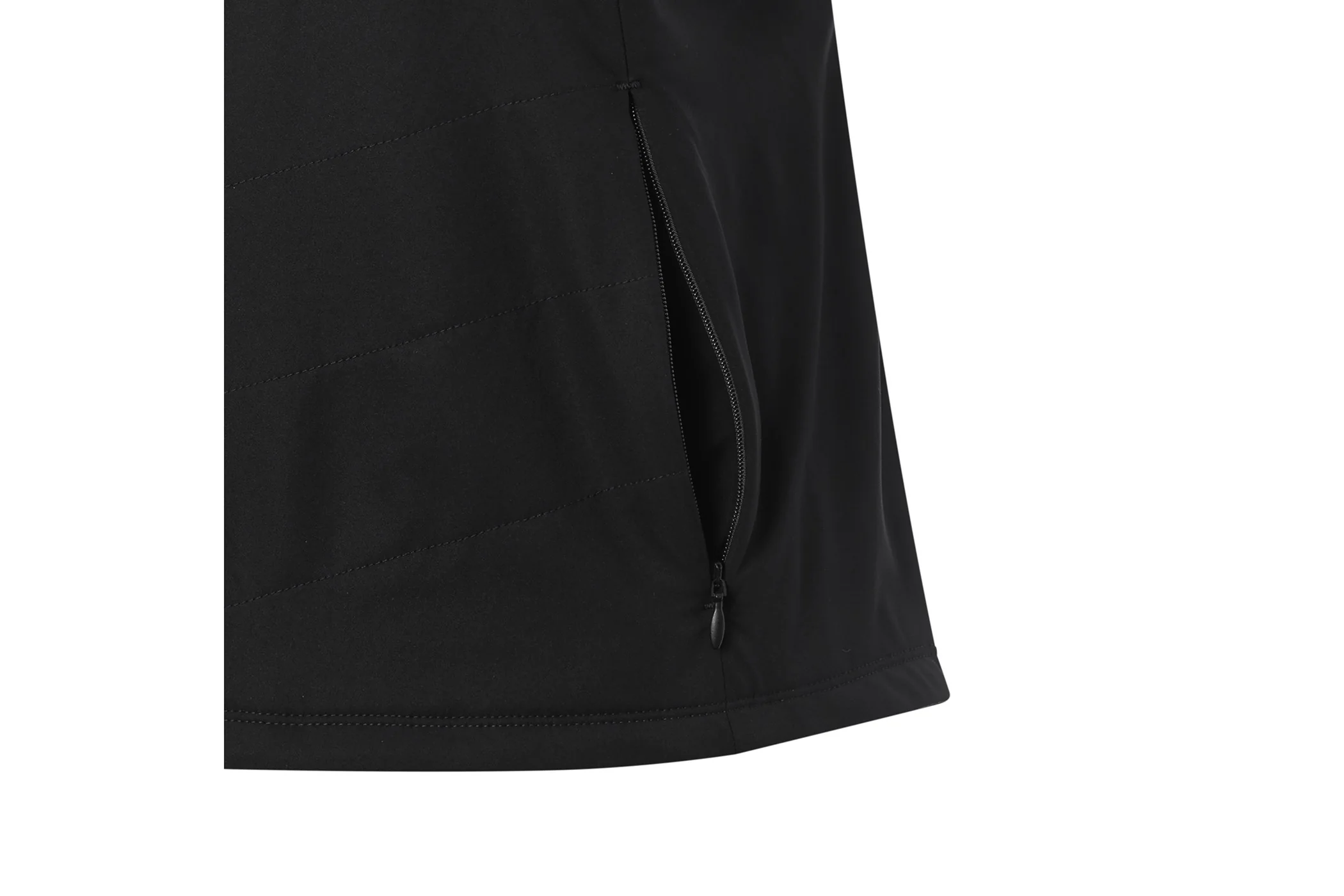 Giro Women's Cascade Insulated Vest - Image 5