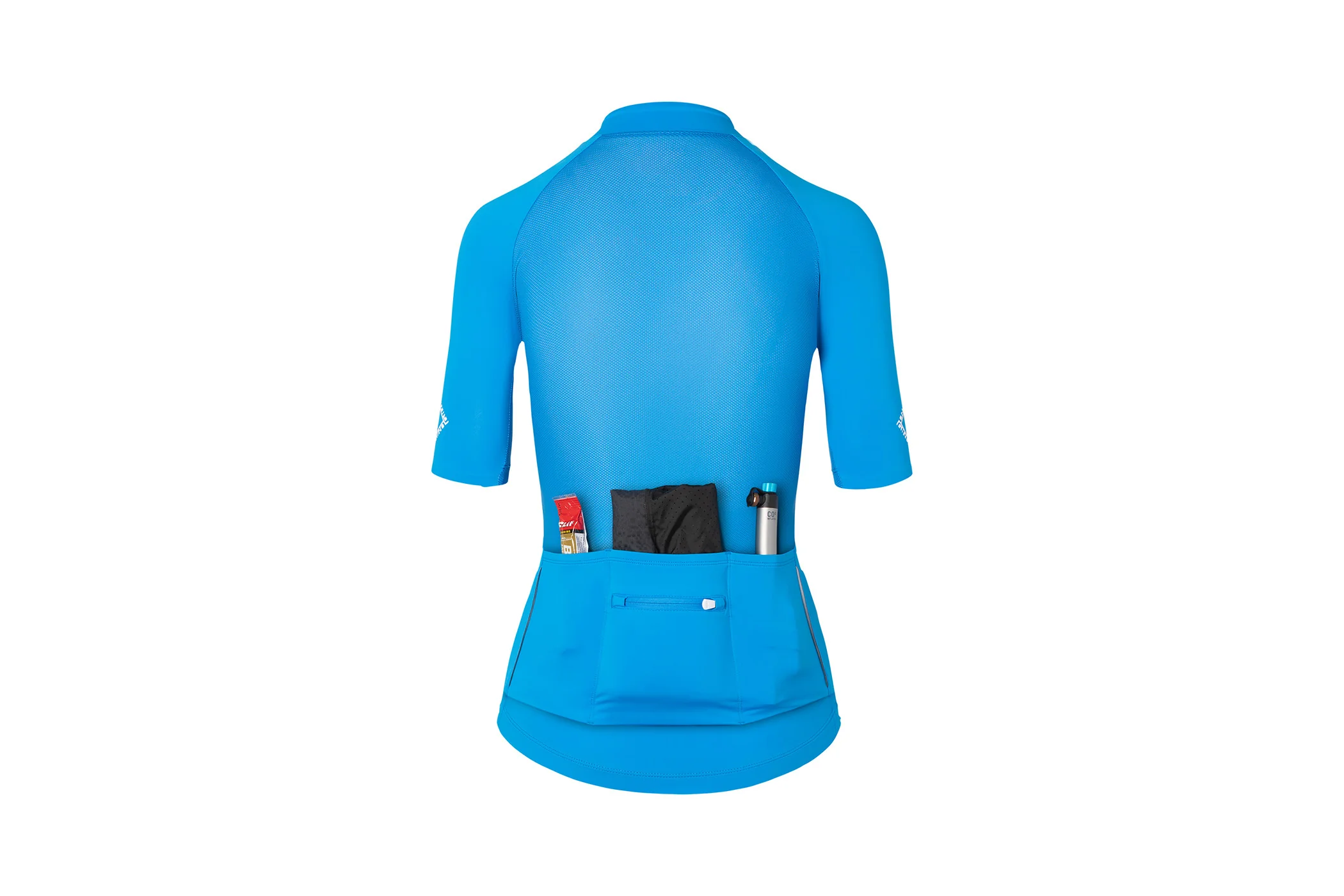 Giro Women's Chrono Elite Jersey - Image 4