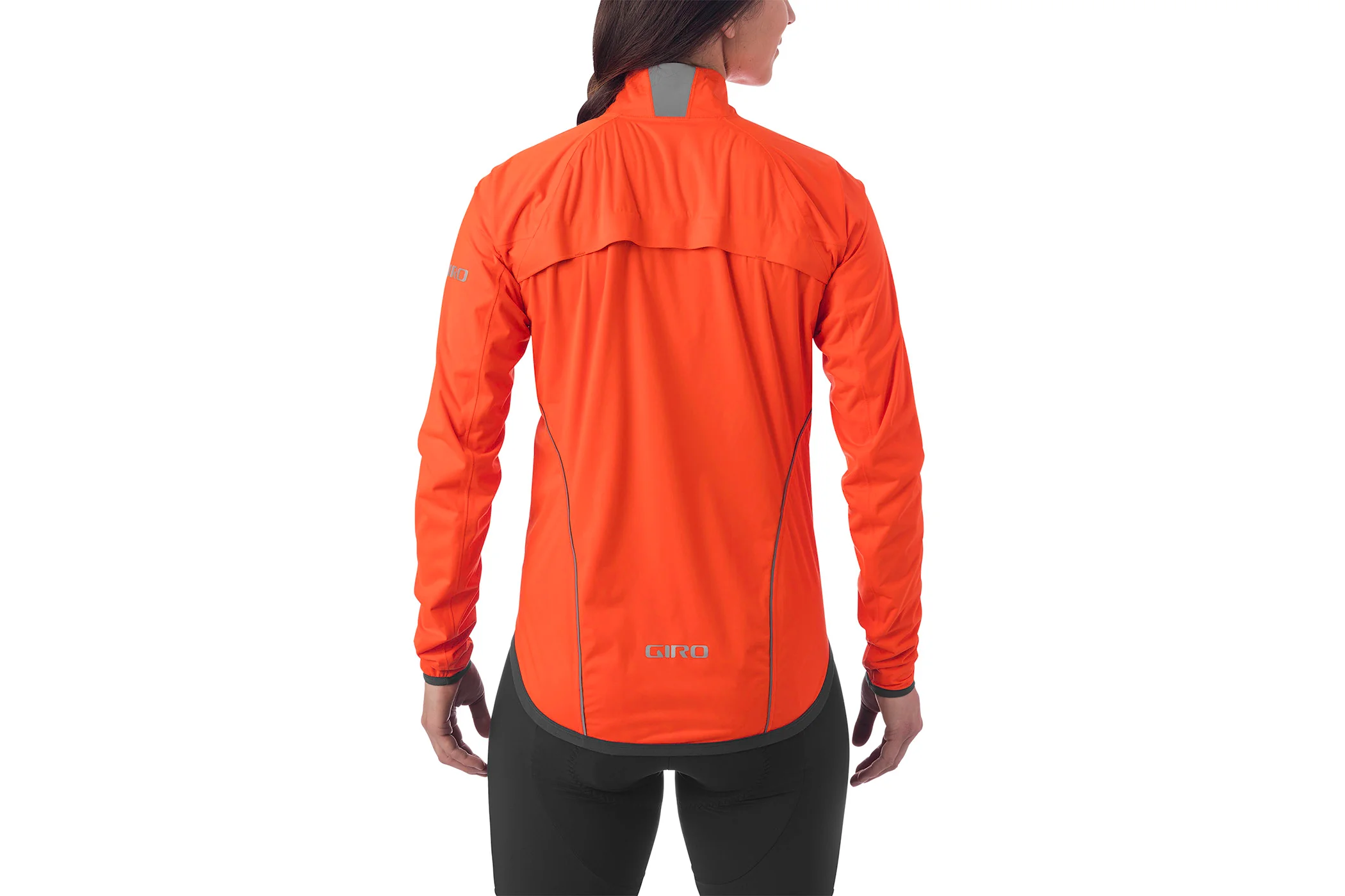 Giro Women's Chrono Expert Rain Jacket - Image 3
