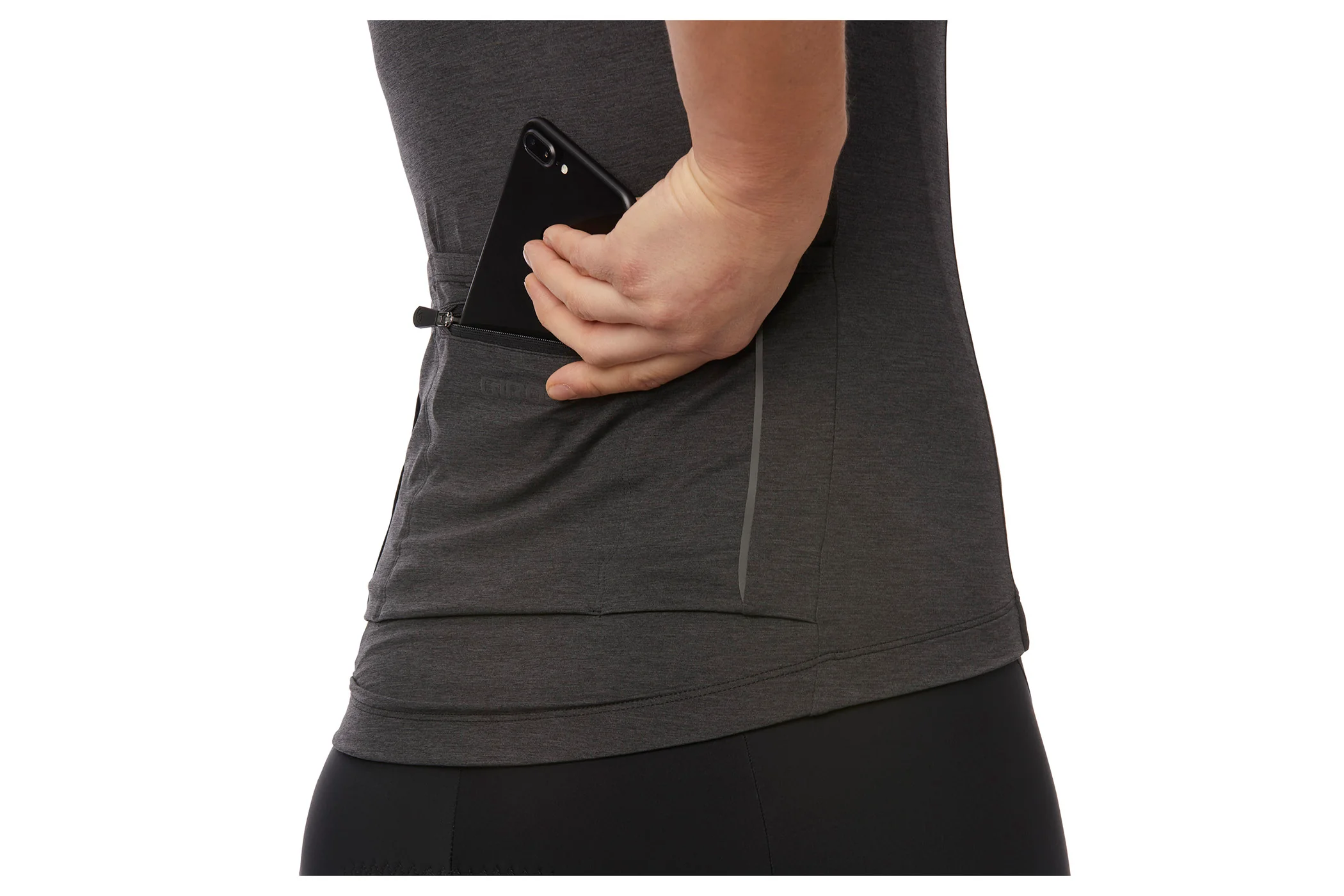 Giro Women's New Road Jersey - Image 5