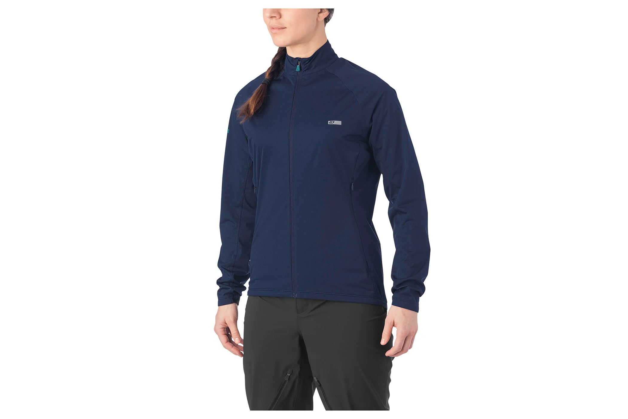 Giro Women's Stow H2o Jacket - Image 5
