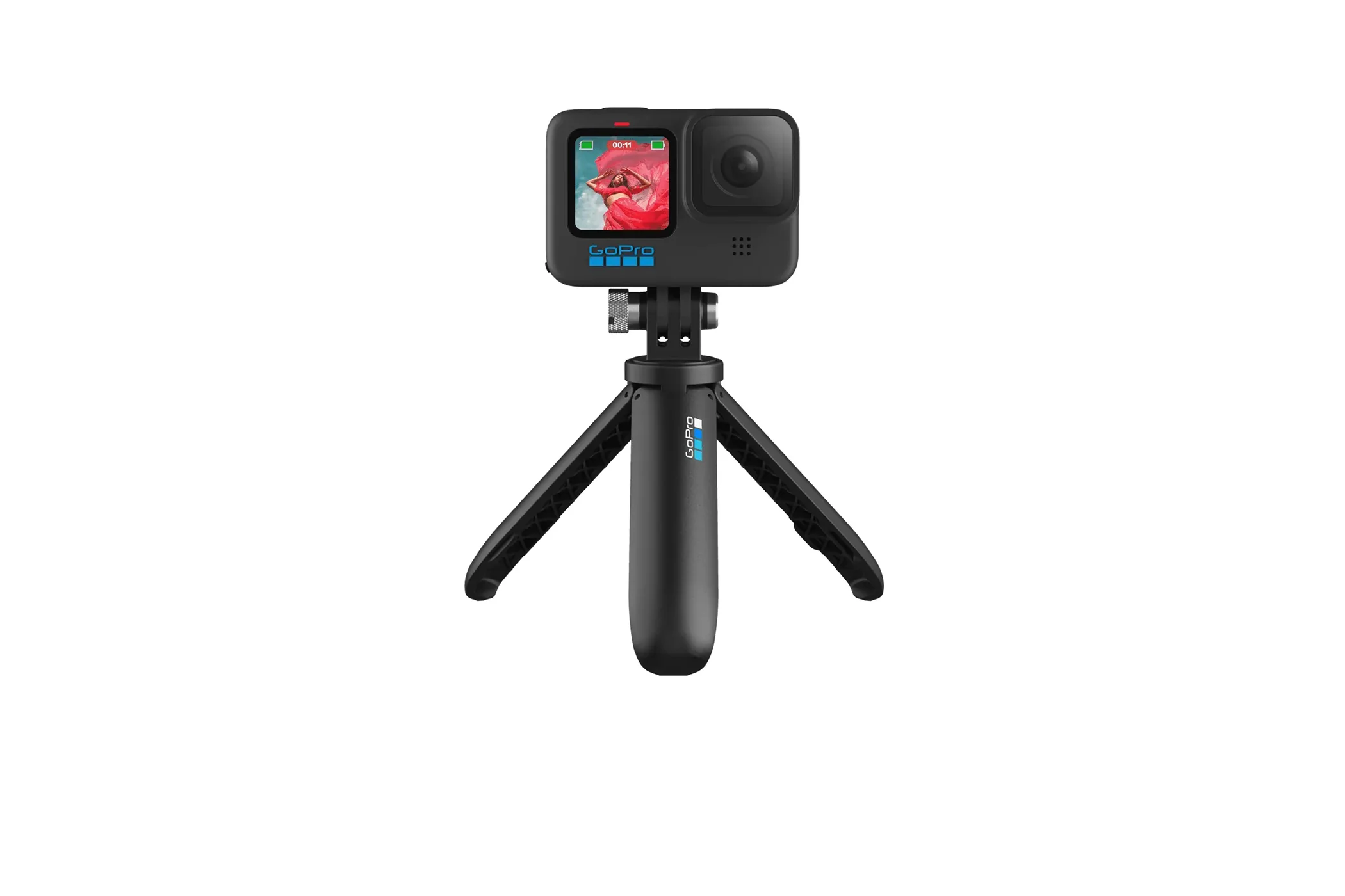 GoPro Travel Kit for Hero 10/11 - Image 2