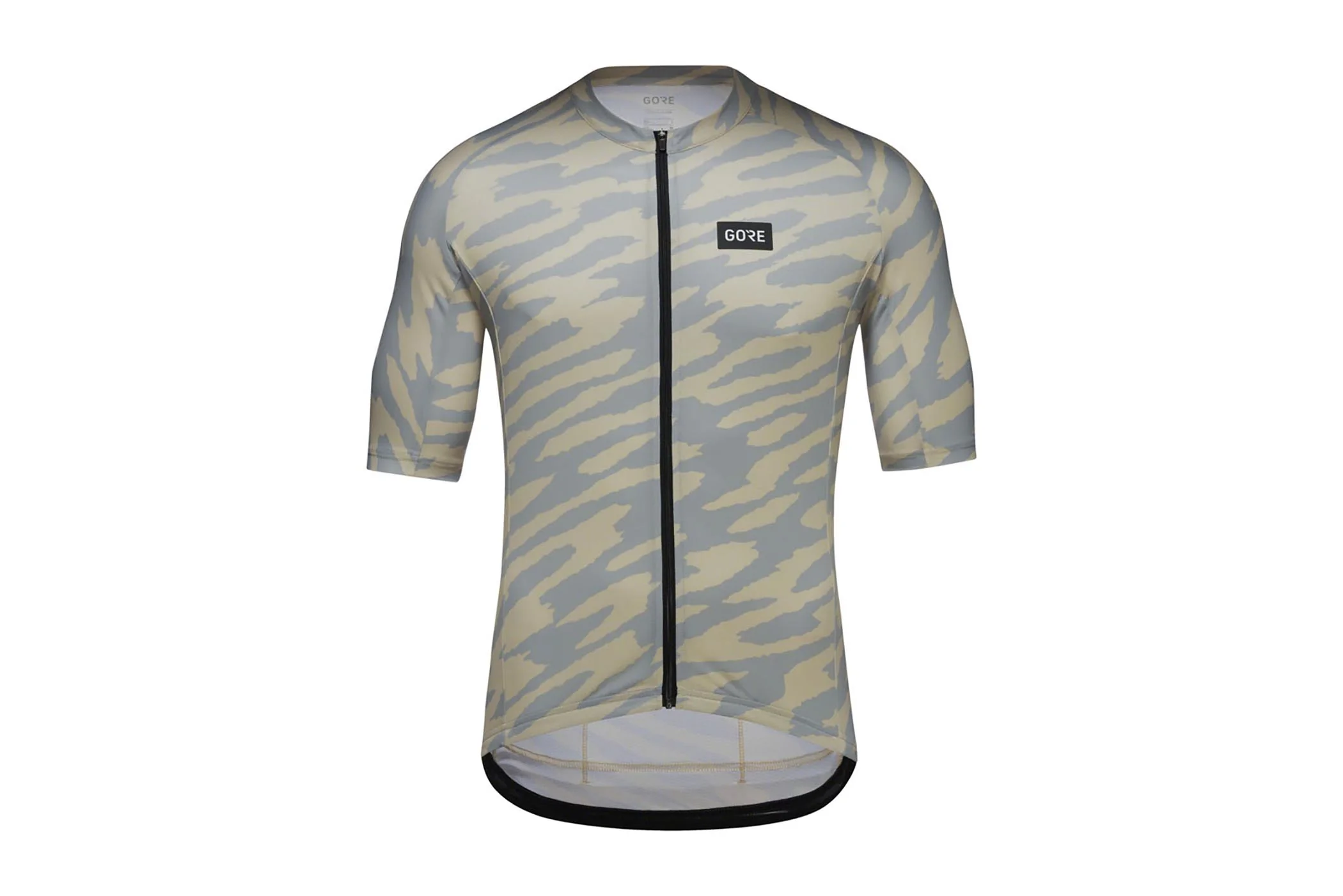 Gorewear Organic Camo Jersey - Men's - Image 4