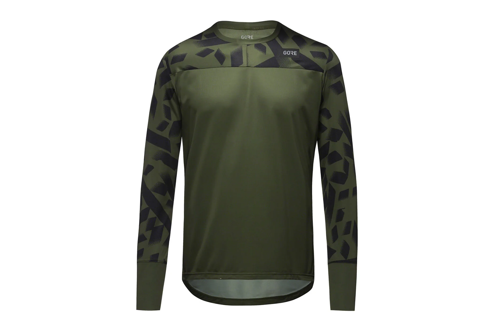 Gorewear Trail KPR Daily Jersey - Men's - Image 3