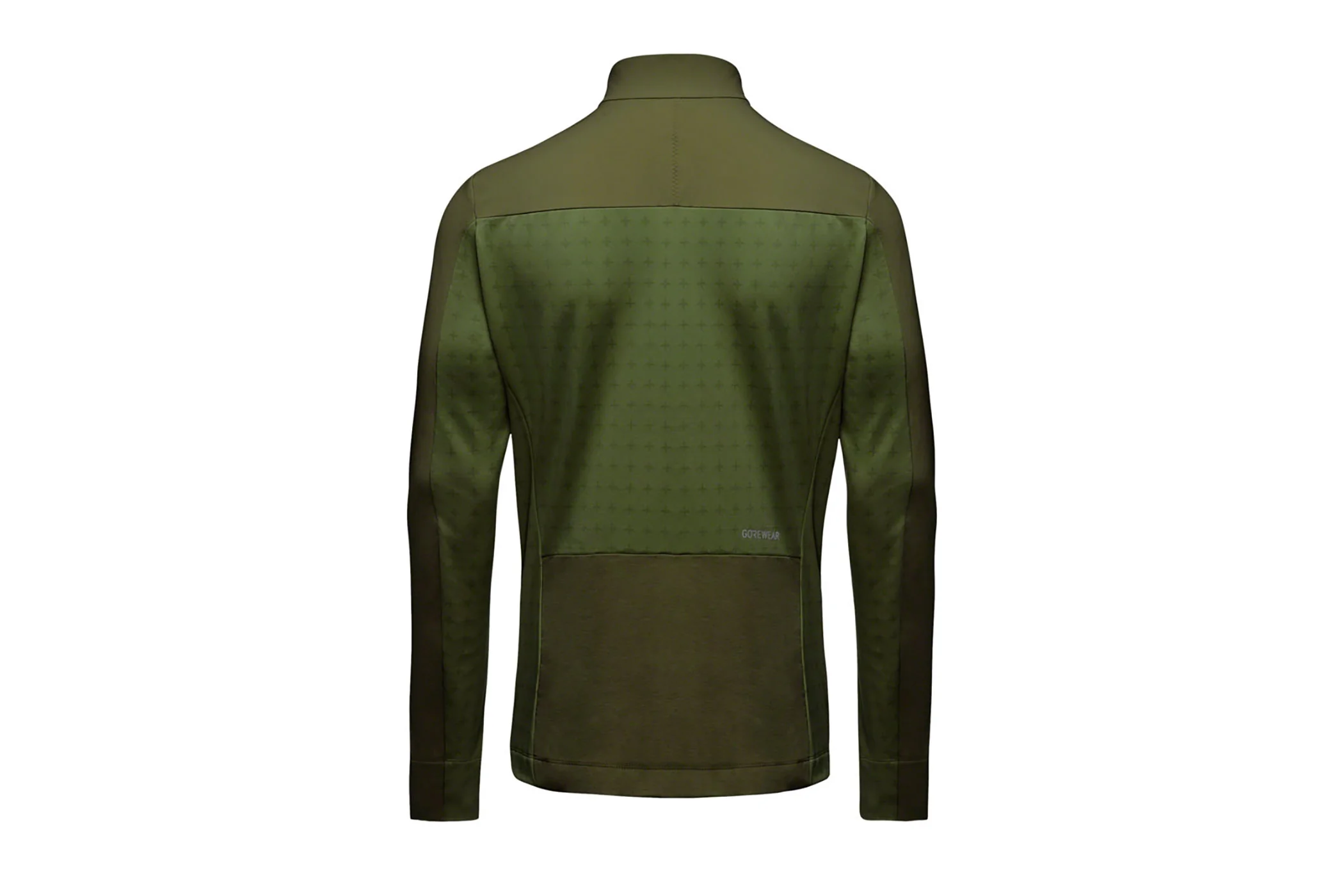 Gorewear Trail KPR Hybrid 1/2-Zip Jersey - Men's - Image 6