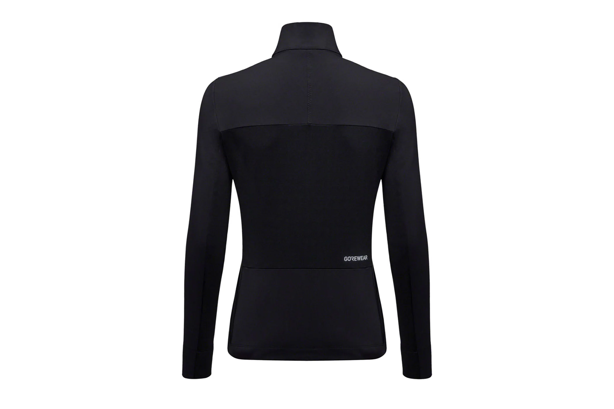 Gorewear Trail KPR Hybrid 1/2-Zip Jersey - Womens - Image 2