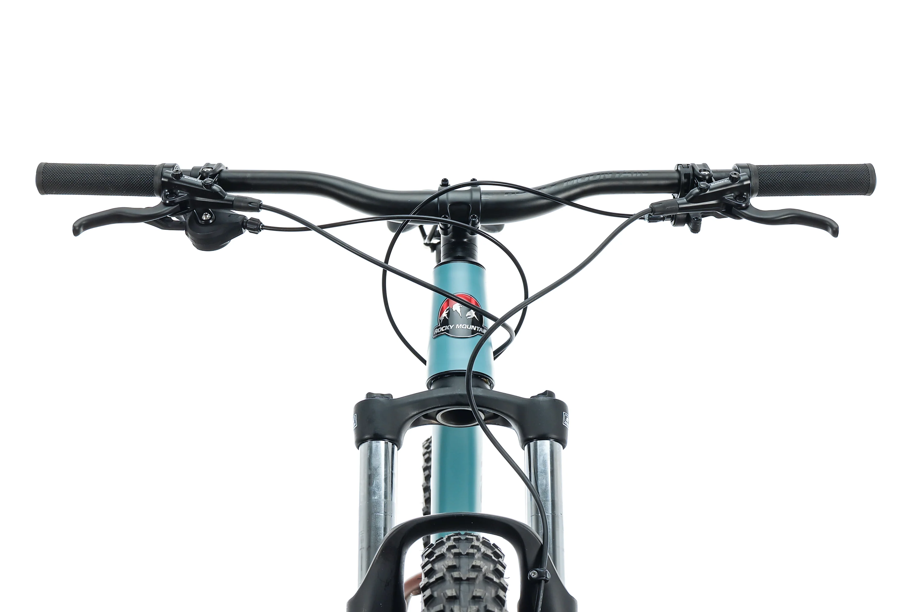 Rocky Mountain Growler 20 Mountain Bike - 2023, Medium - Image 5