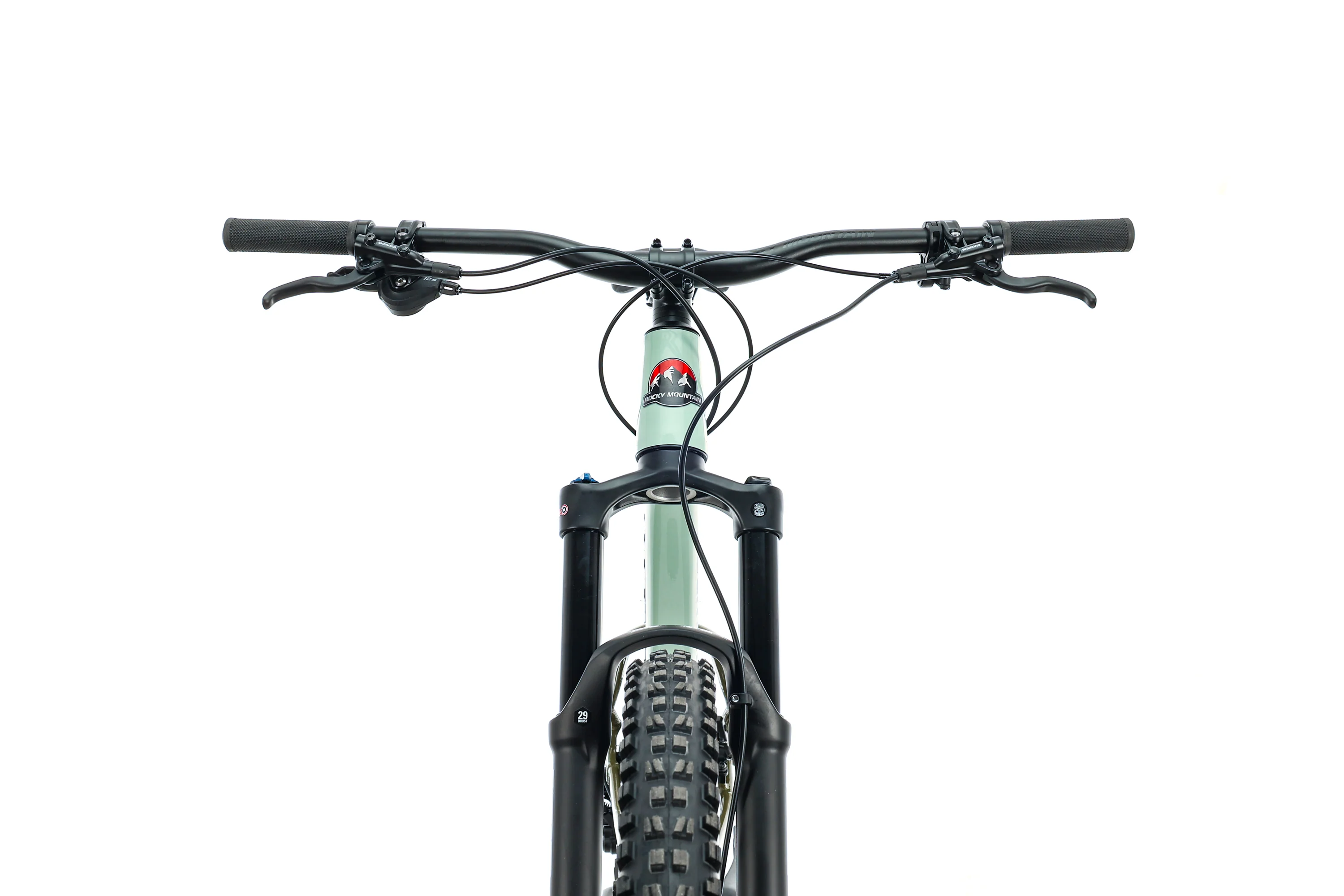 Rocky Mountain Growler 40 Mountain Bike - 2023, Medium - Image 5
