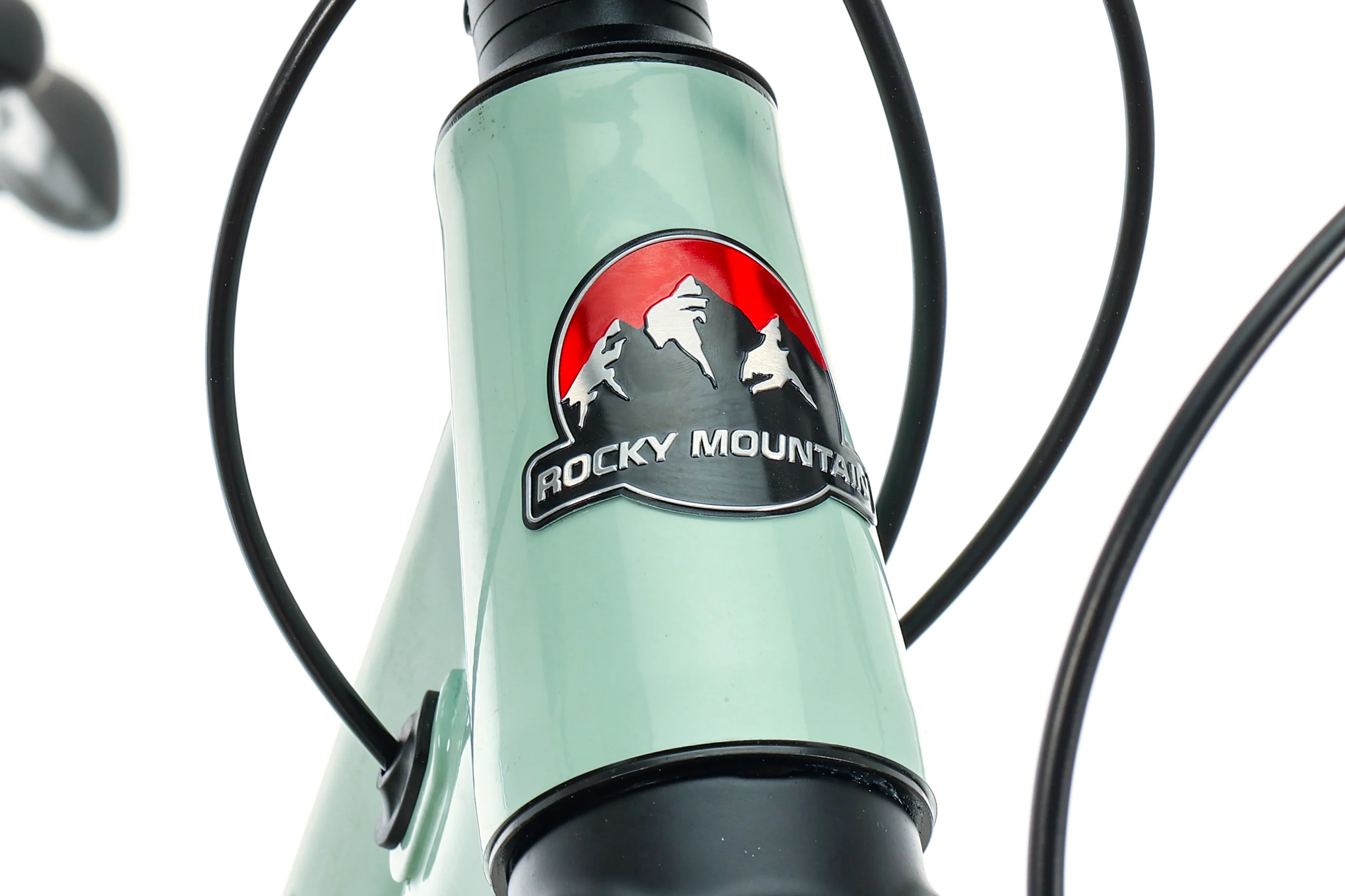 Rocky Mountain Growler 40 Mountain Bike - 2023, Medium - Image 7