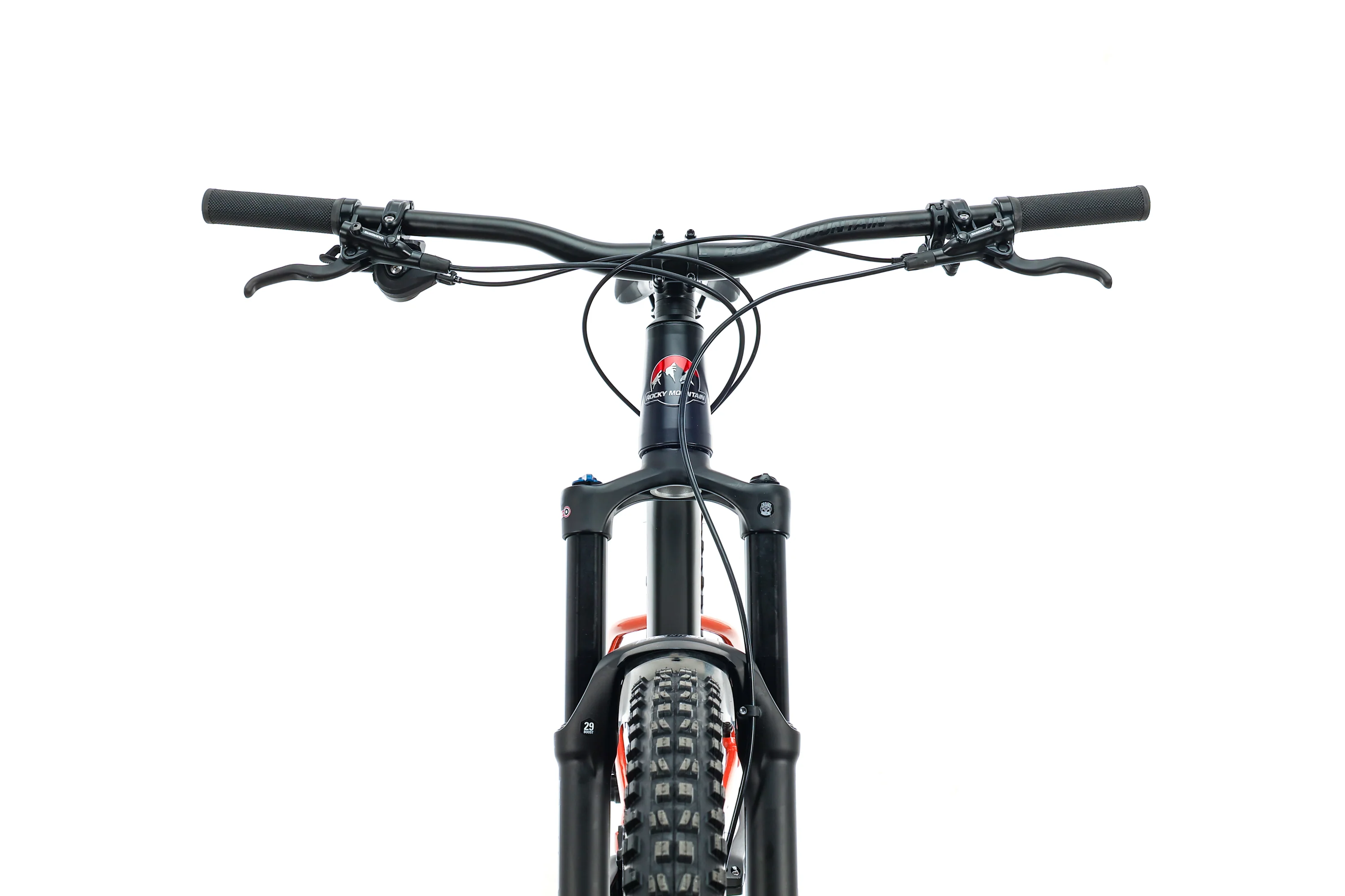 Rocky Mountain Growler 40 Mountain Bike - 2023, Small - Image 5