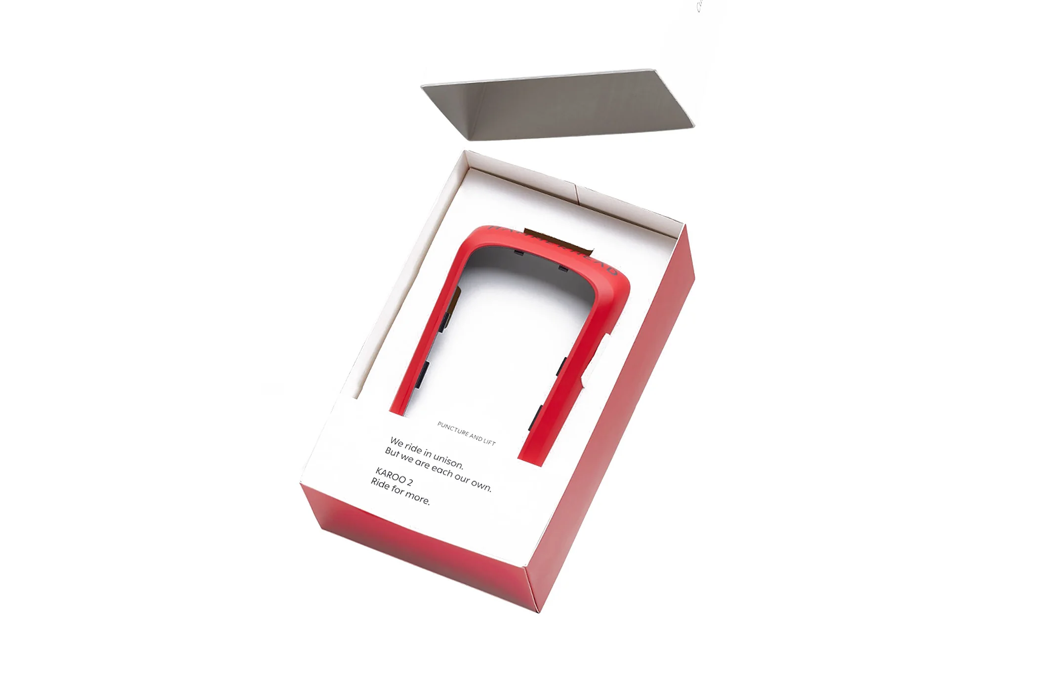 Hammerhead Karoo 2 Custom Color Kit - Image 6