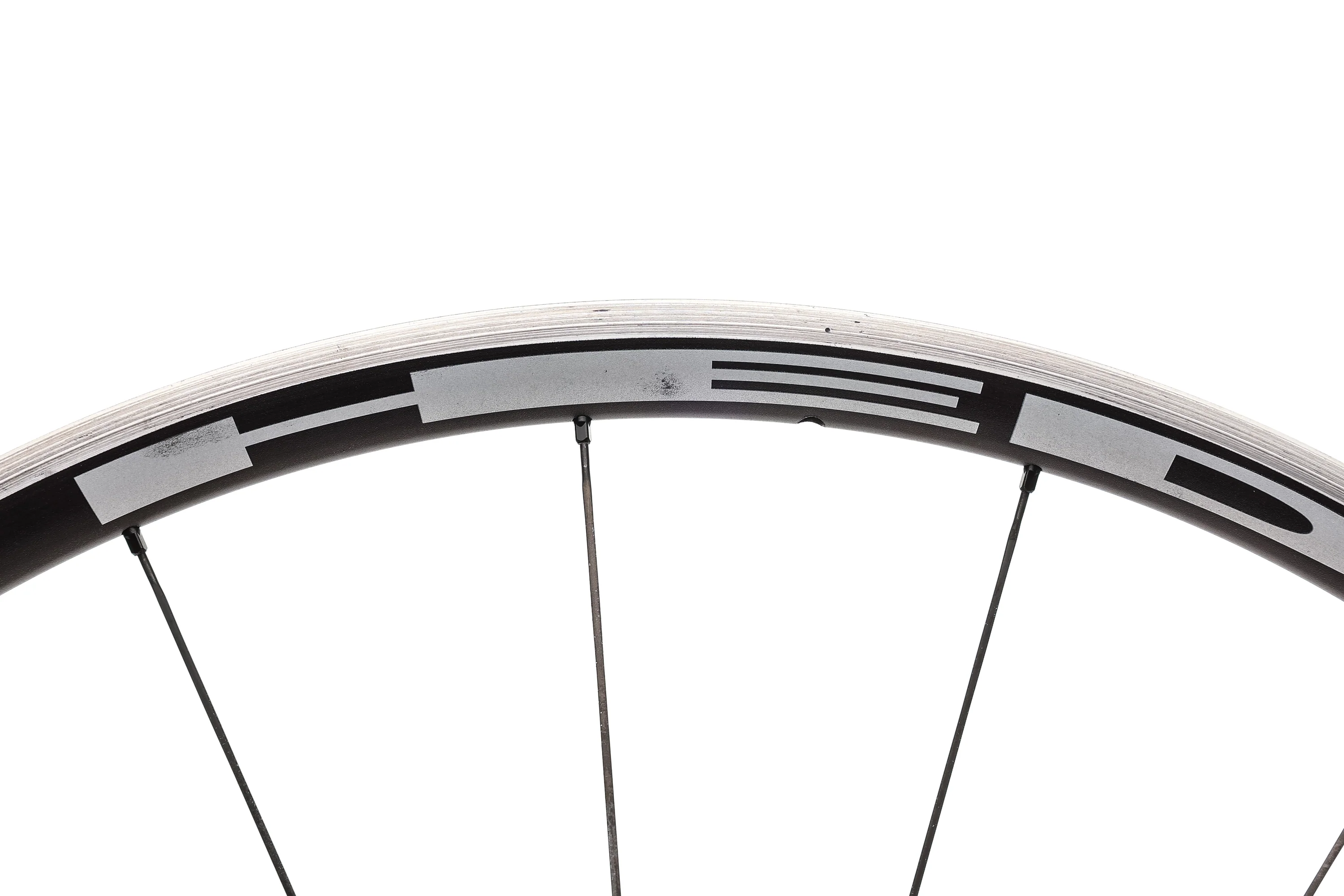 HED Ardennes Plus SL Aluminum Clincher 700c Wheelset - Image 10