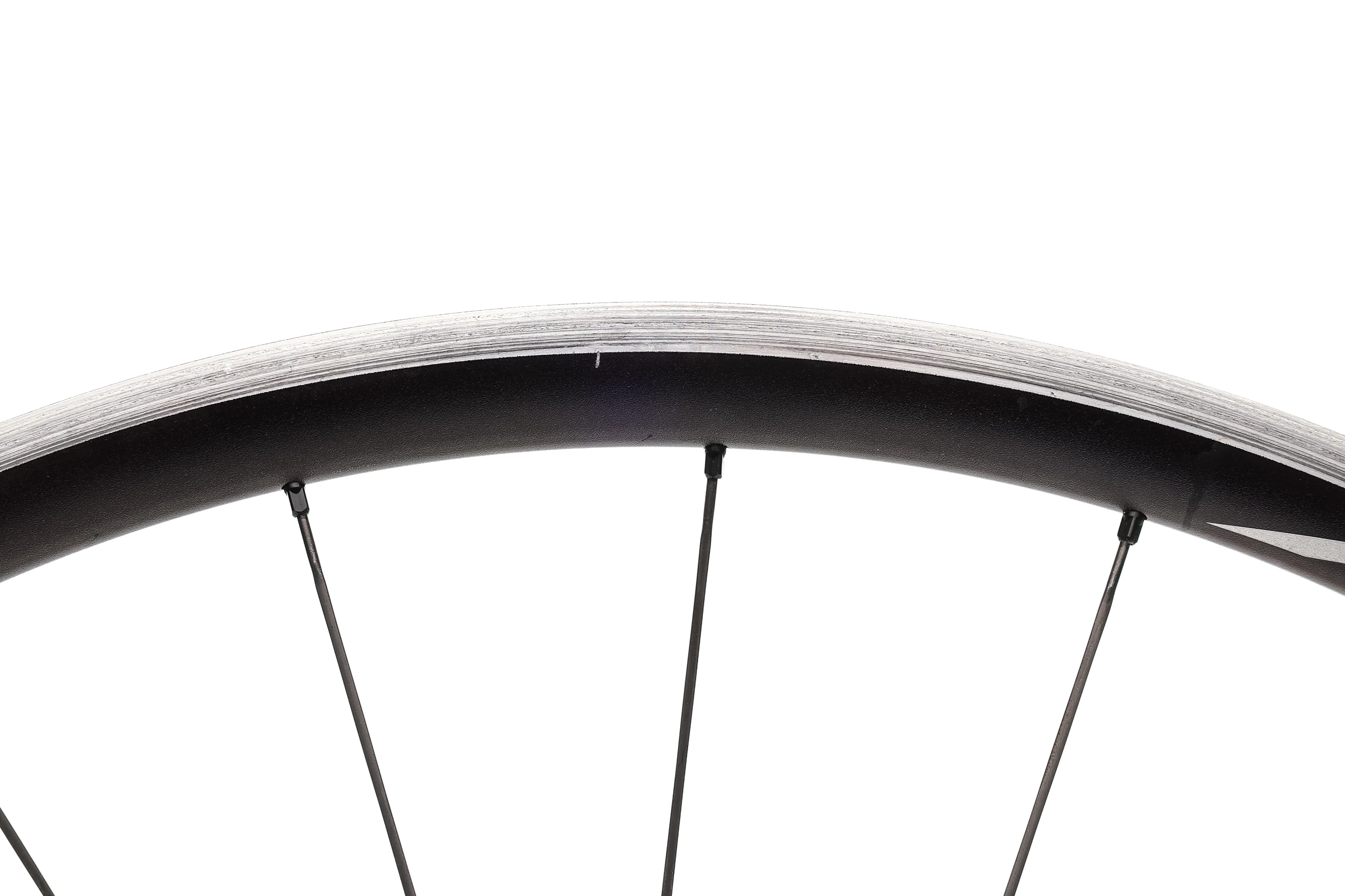 HED Ardennes Plus SL Aluminum Clincher 700c Wheelset - Image 9