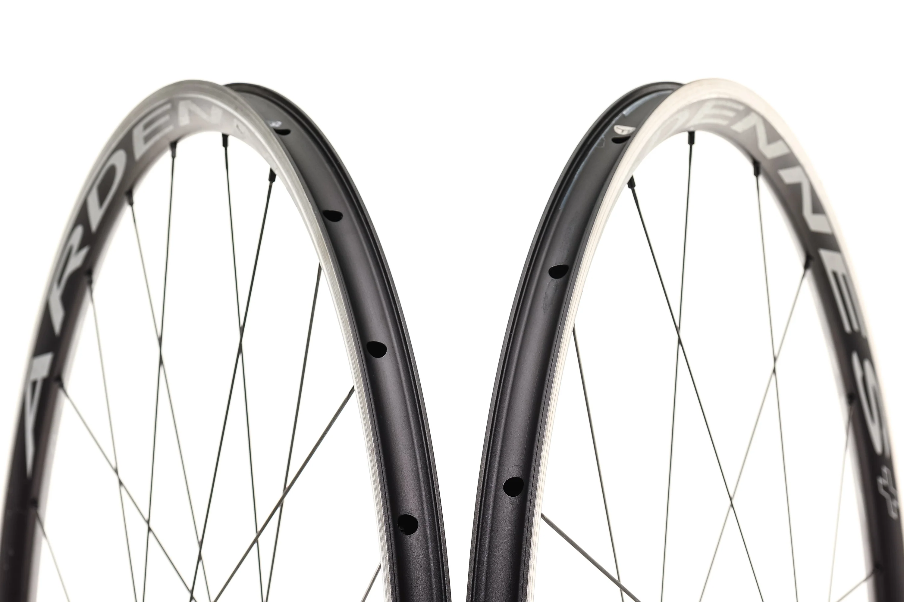 HED Ardennes+ Aluminum Clincher 700c Wheelset - Image 5