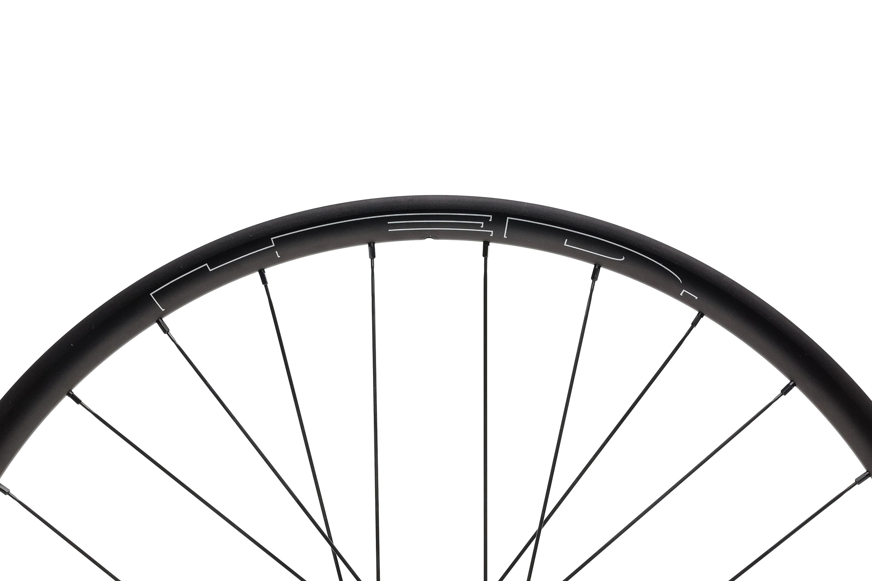 HED Belgium Plus Disc w/ Chris King R45 Ceramic Hubs Aluminum Tubeless 700c Wheelset - Image 6
