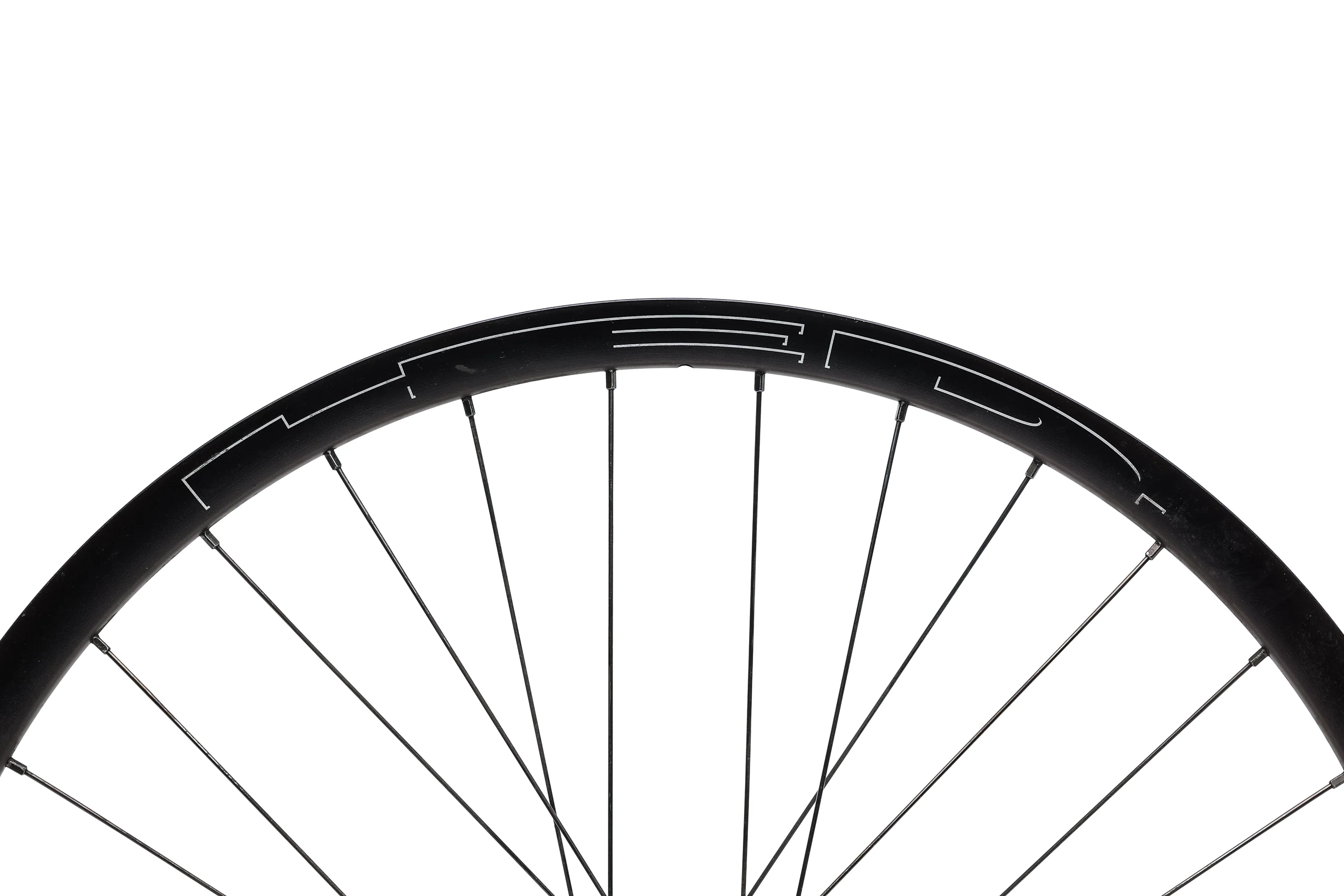 HED Belgium Plus Aluminum Tubeless 650b Wheelset - Image 6