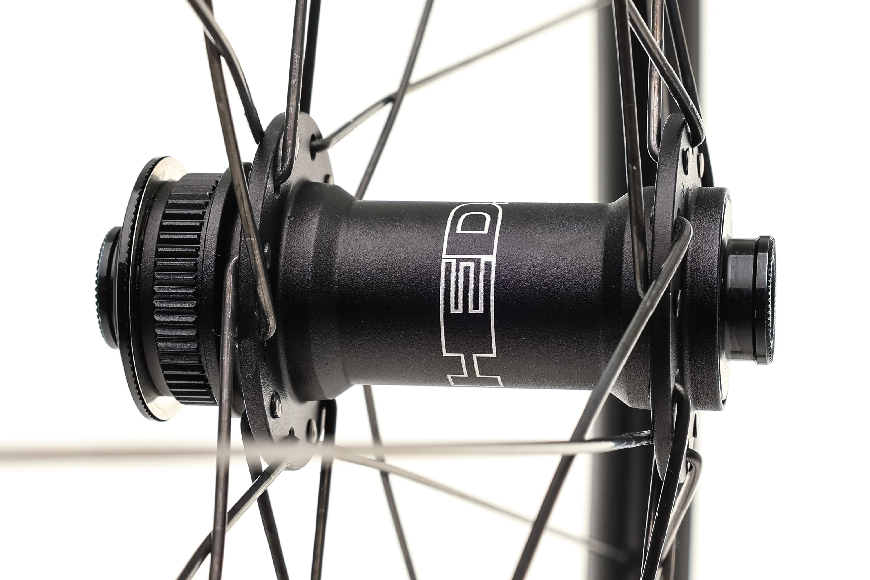 HED Emporia GA Performance 700c Wheelset - Image 4