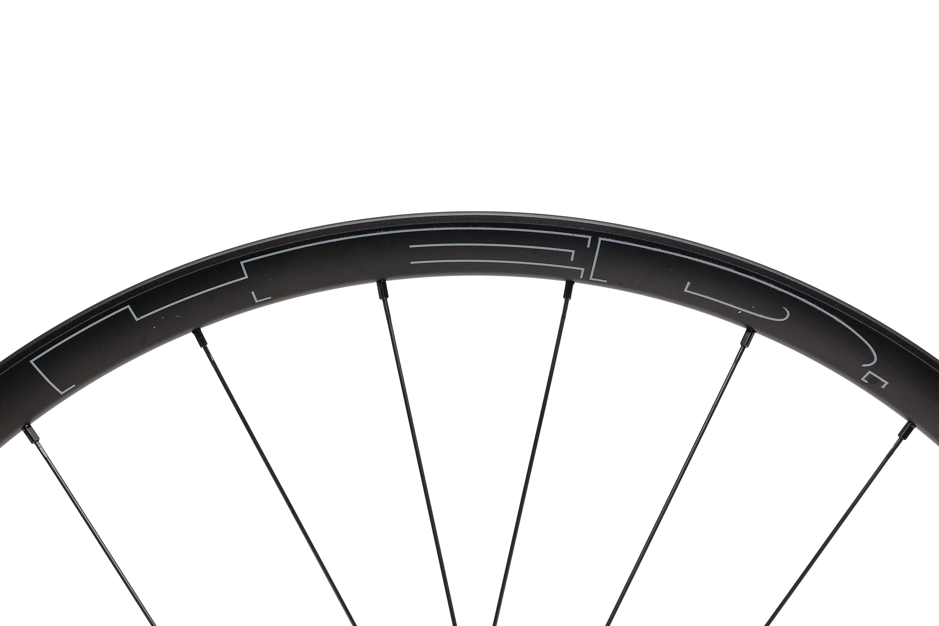HED Emporia GA Performance 700c Wheelset - Image 6