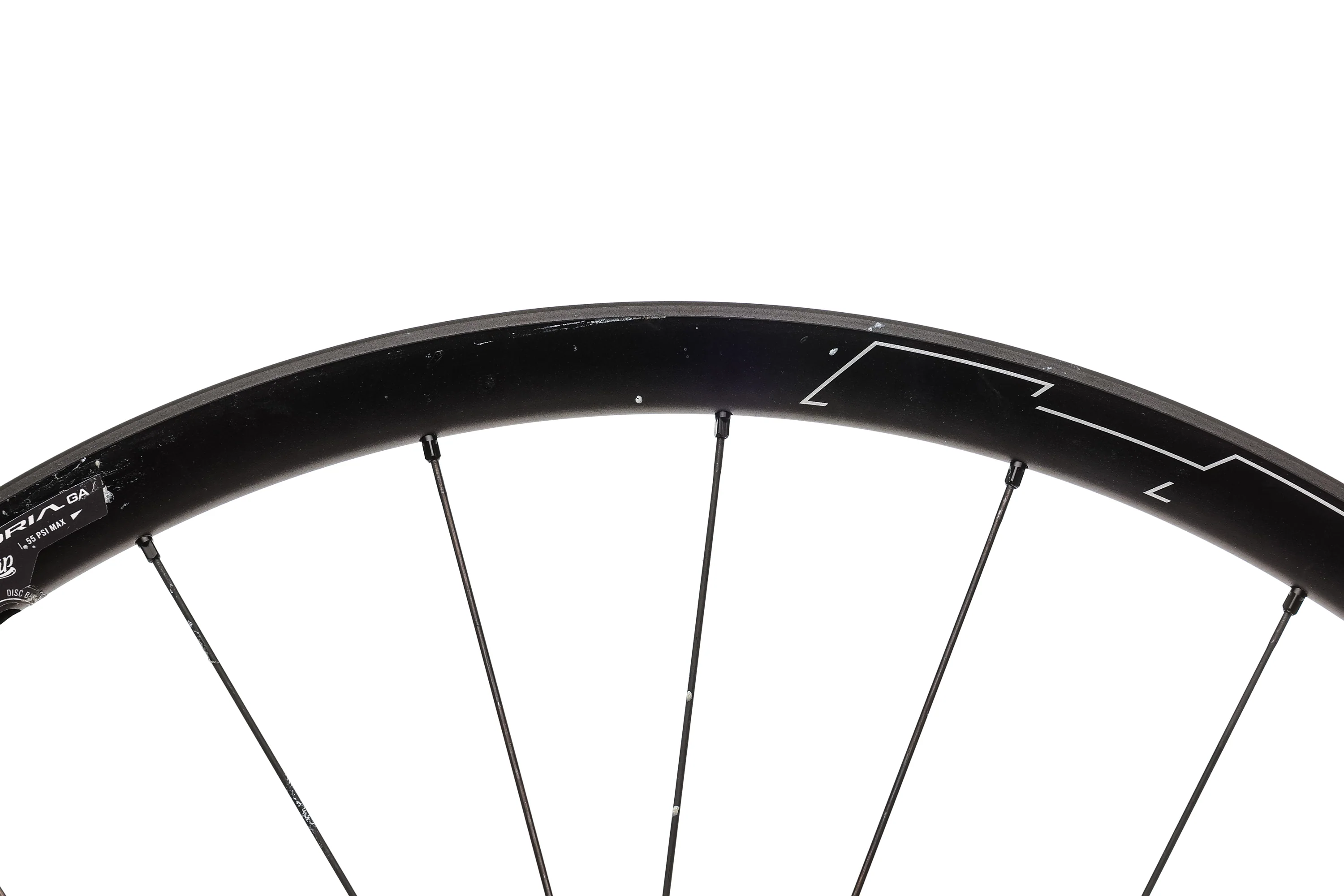 HED Belgium Aluminum Tubeless 650b Wheelset - Image 14
