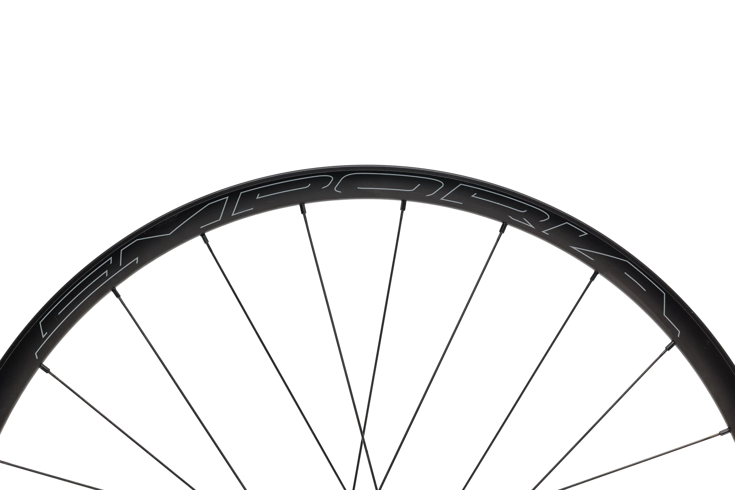 HED Emporia GA Pro Disc Aluminum Tubeless 700c Wheelset - Image 7