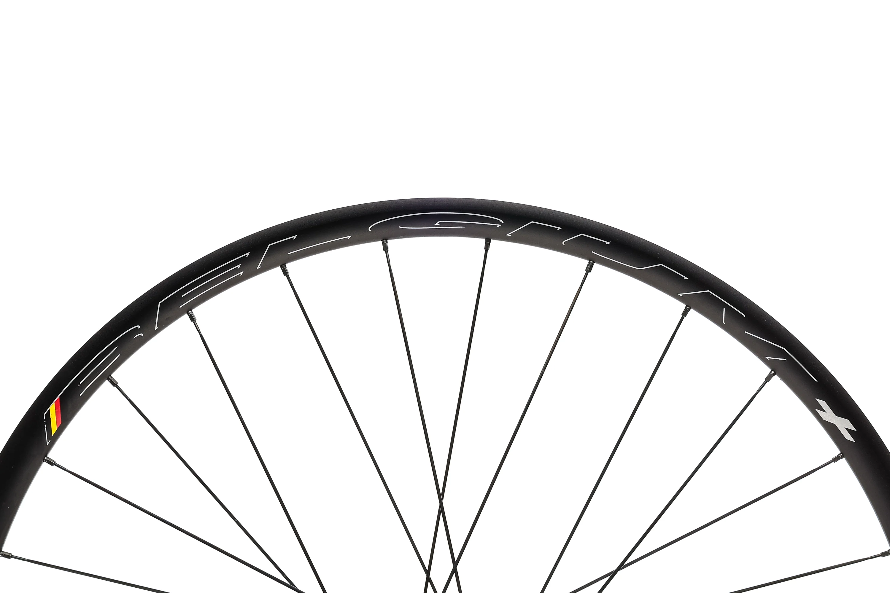 HED Belgium+ Aluminum Tubeless 700c Wheelset w/ Hope Hubs - Image 7