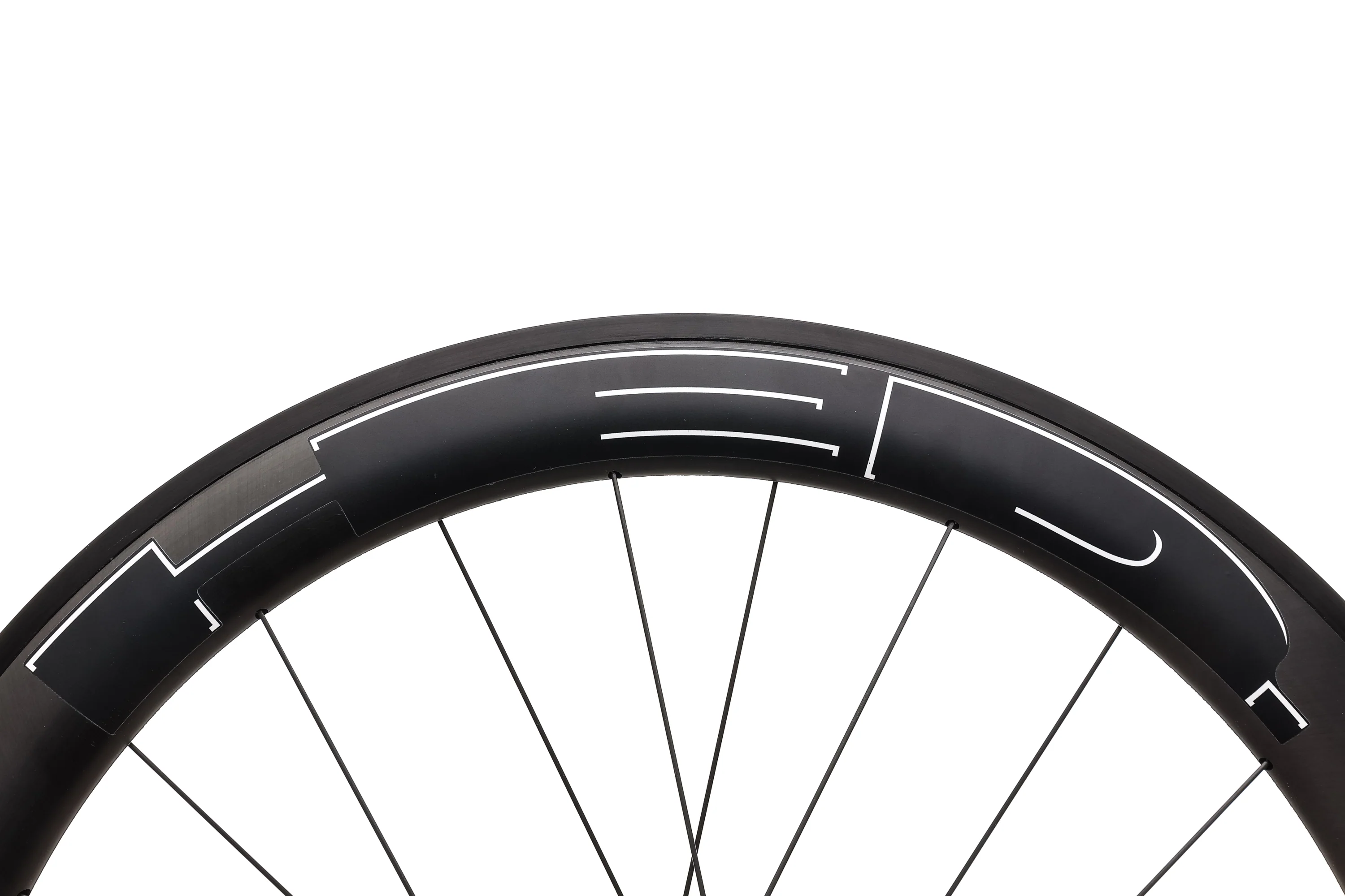 HED Jet 6 Disc Carbon Tubeless 700c Wheelset - Image 6