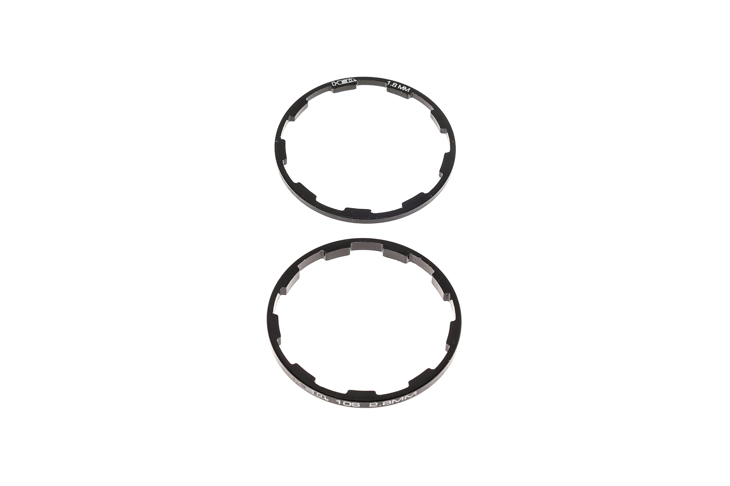 HED Jet 4 Plus Carbon/Alloy Tubeless 700c Wheelset - Image 7