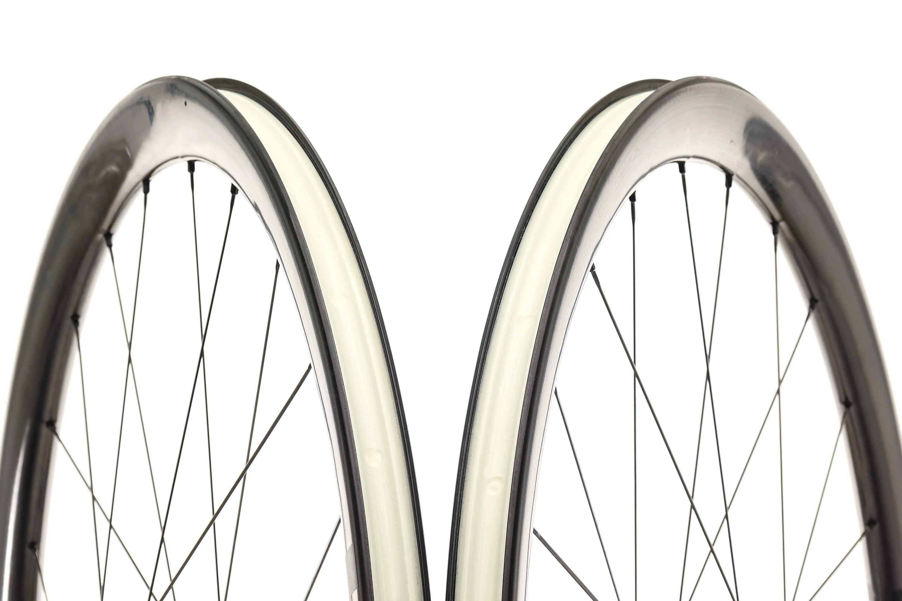 HED Vanquish RC4 Performance Disc Carbon Tubeless 700c Wheelset - Image 5