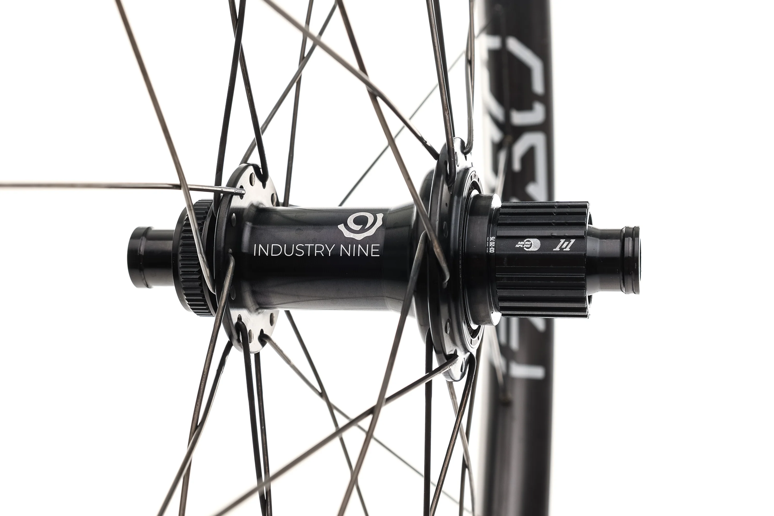 ENVE AM30 Carbon Tubeless 29" Wheelset - Image 3