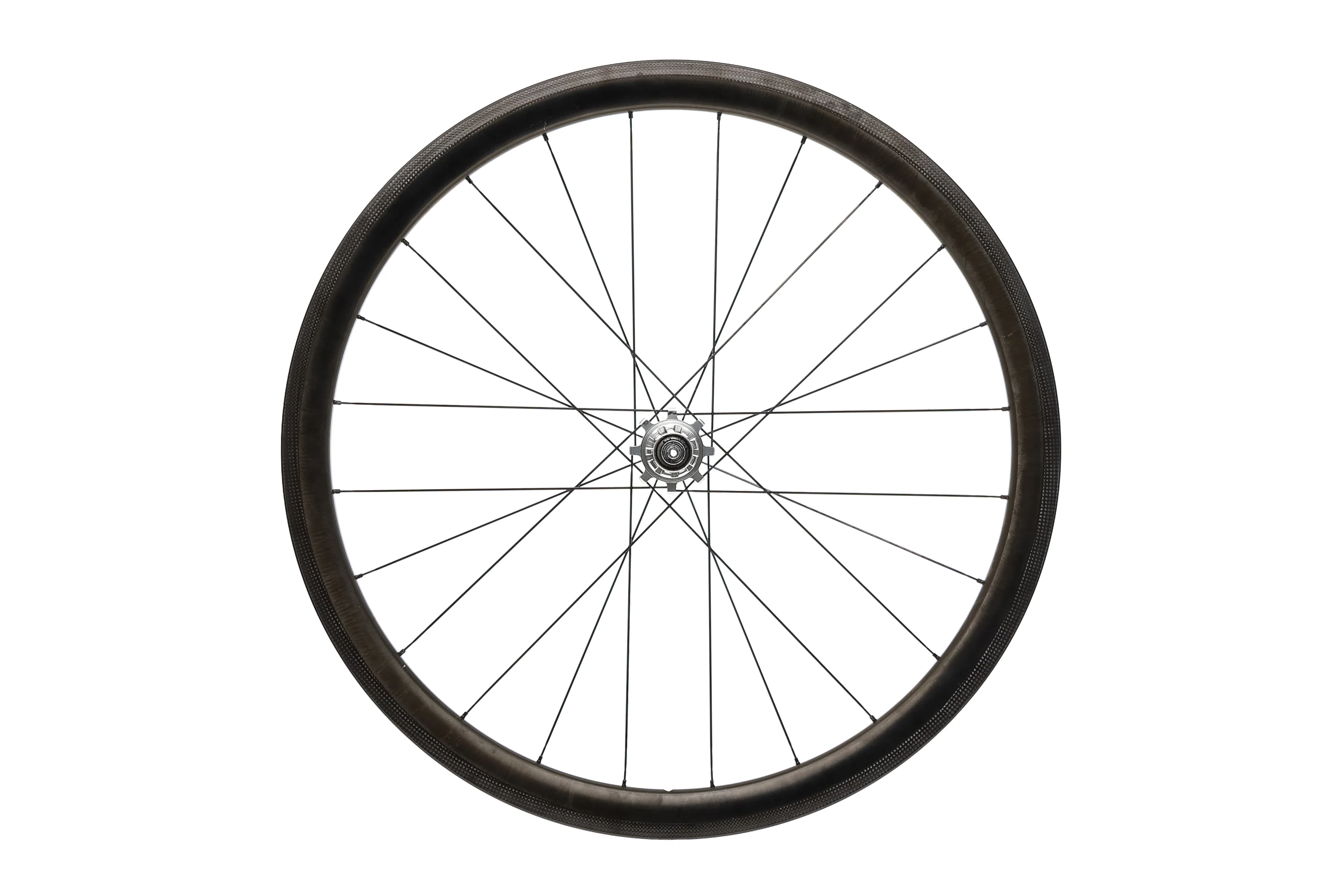 Reynolds AR41 Carbon Tubeless 700c Rear wheel
