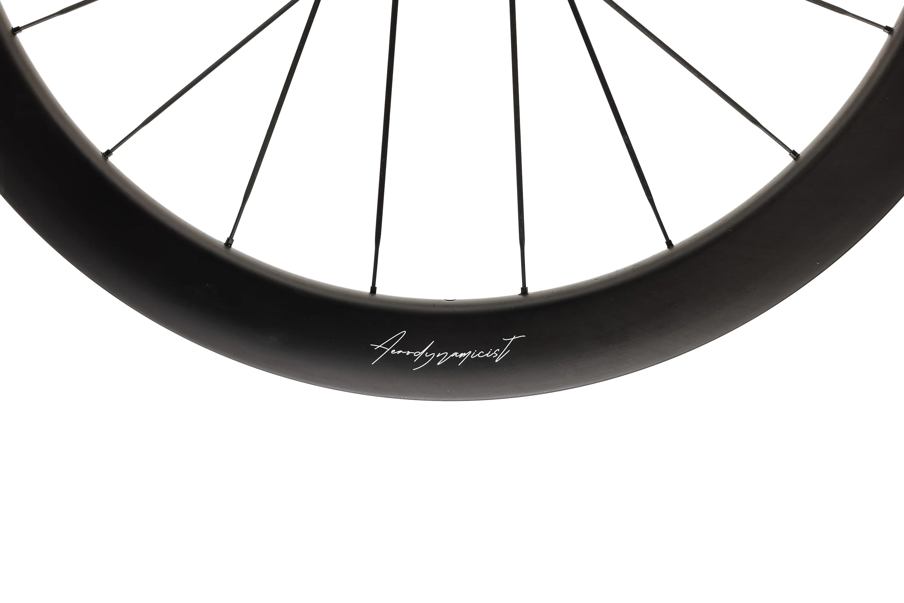 Hunt 4454 Aerodynamicist Disc Carbon Tubeless 700c Wheelset - Image 7
