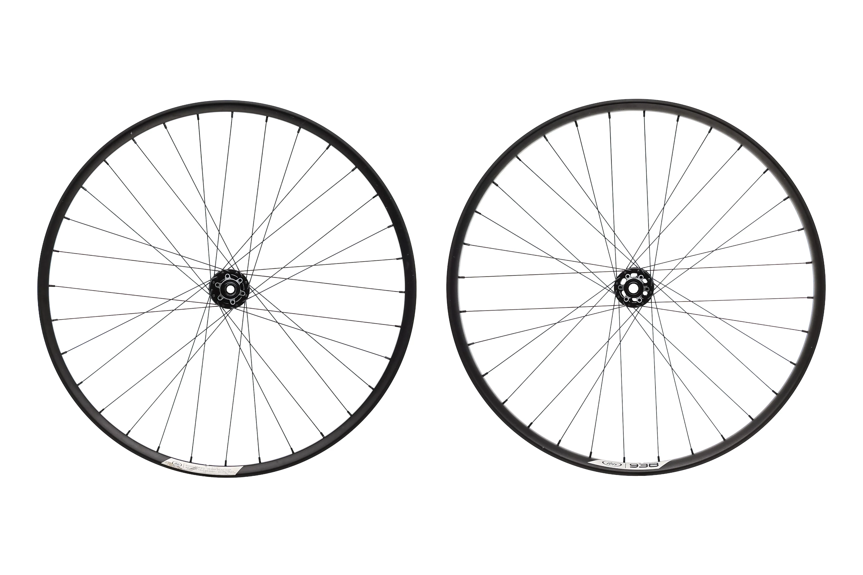 Ibis 938 Aluminum Tubeless 29" Wheelset - Image 2