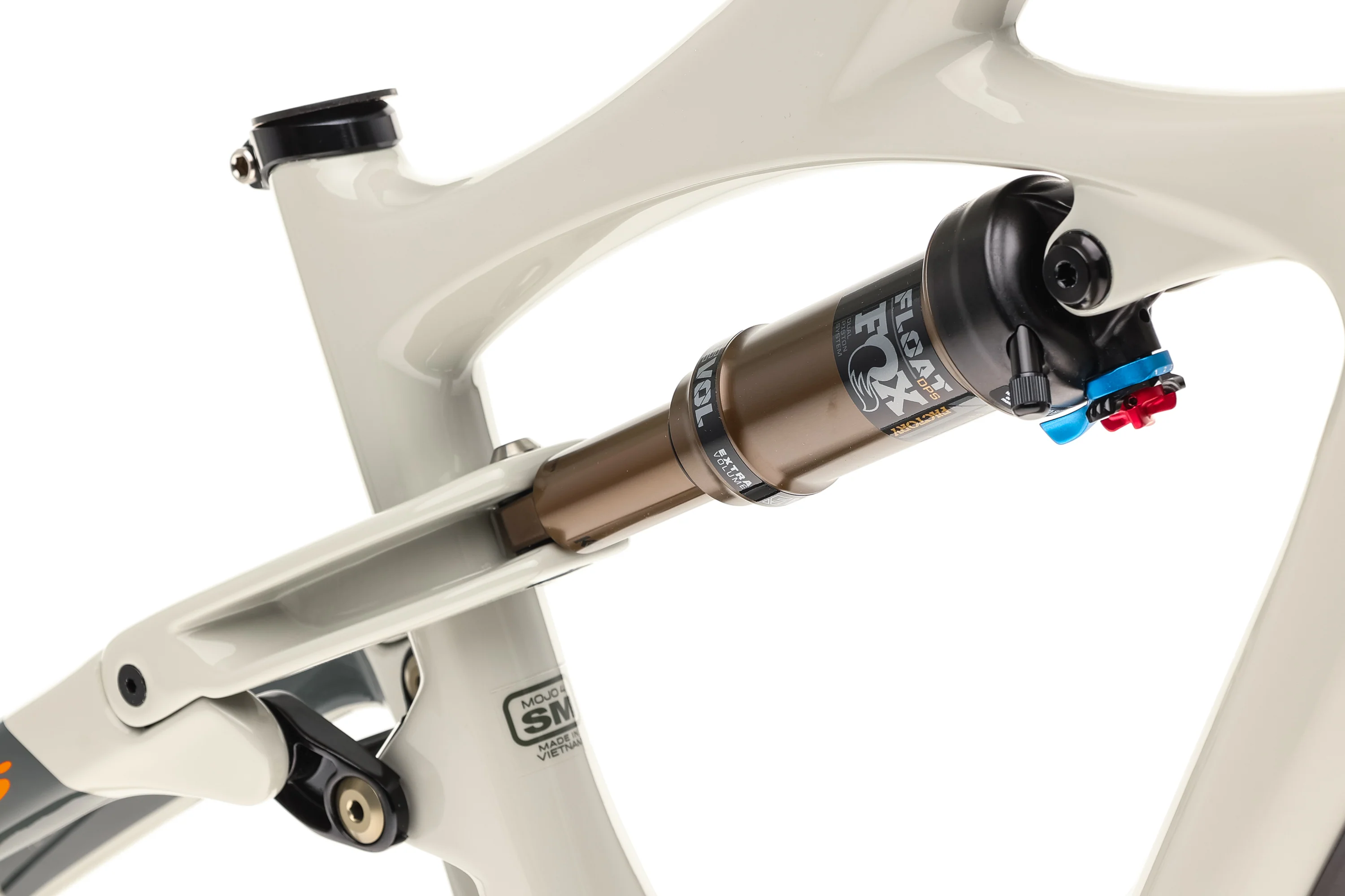 Ibis Mojo 4 Small Frame - 2022 - Image 3