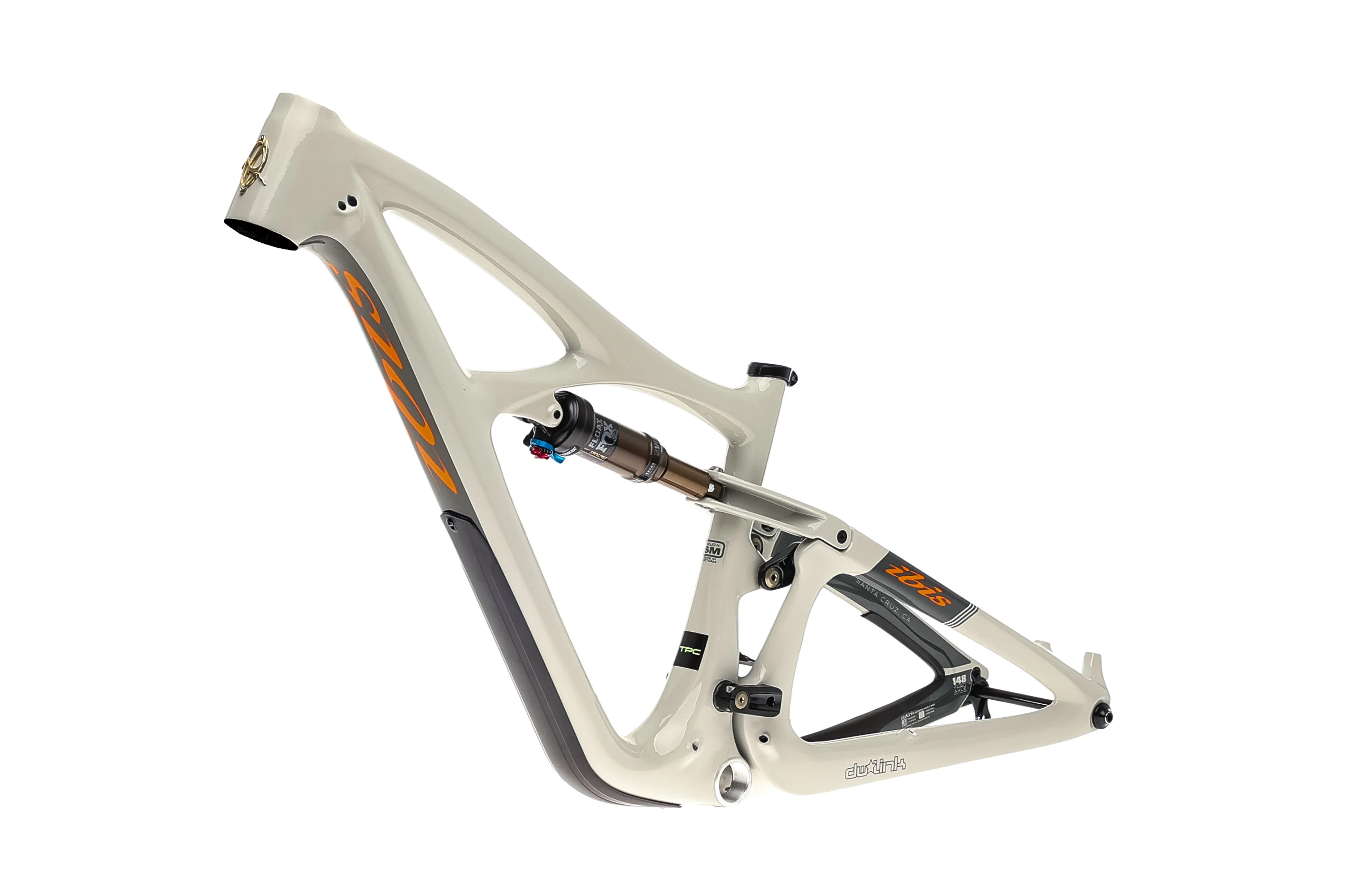 Ibis Mojo 4 Small Frame - 2022 - Image 2