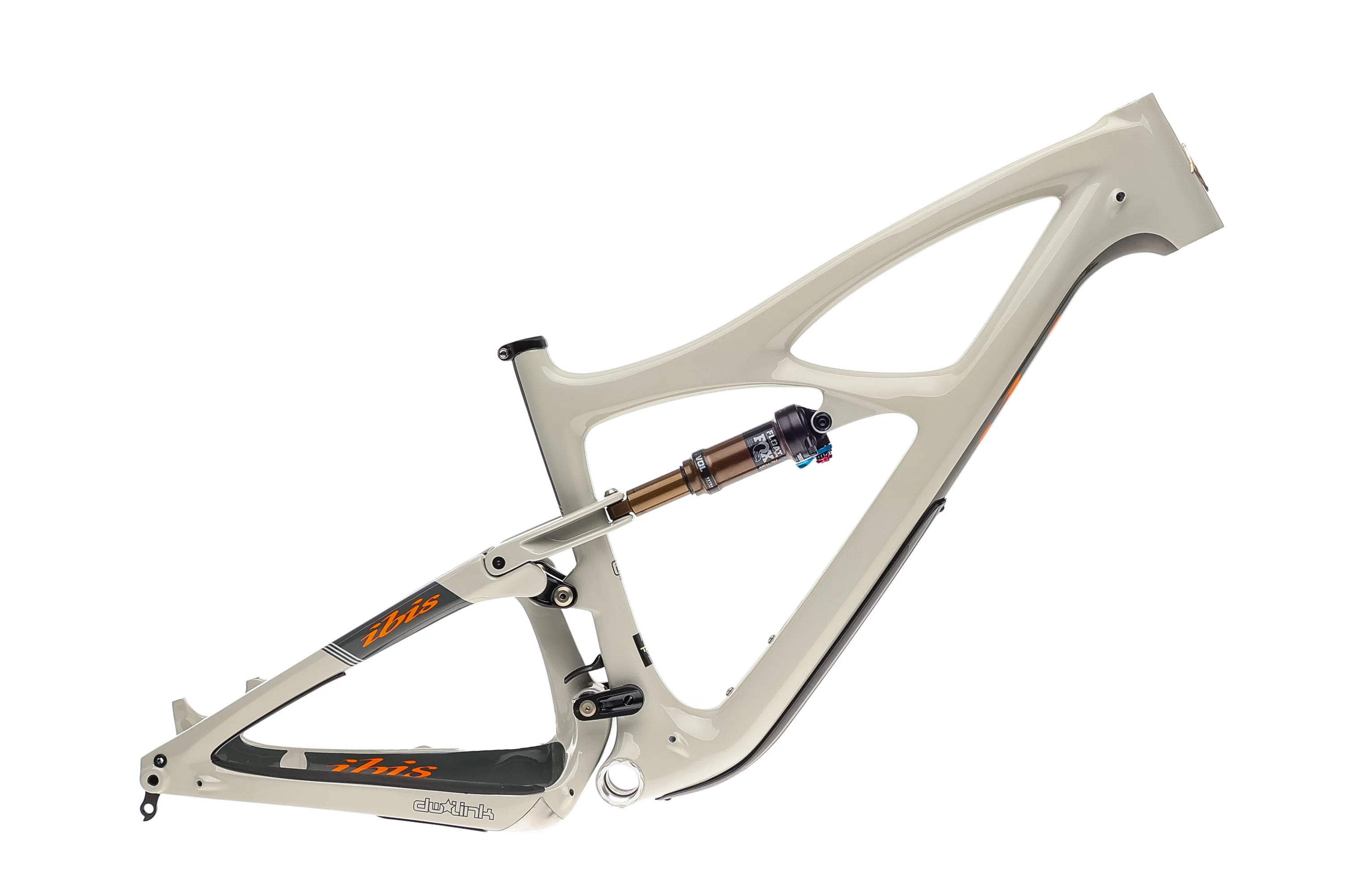 Ibis Mojo 4 Large Frame - 2022 - Image 4