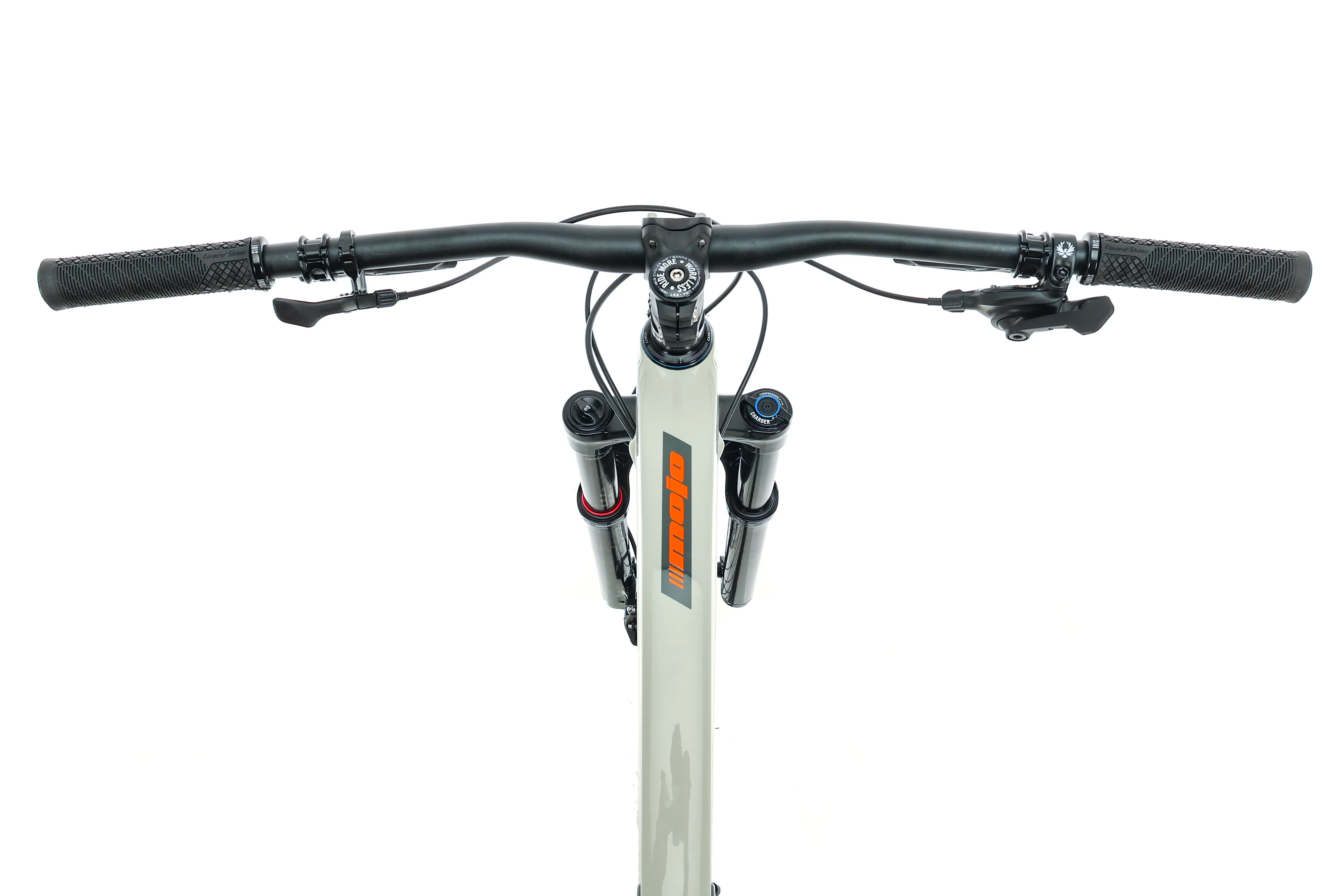 Ibis Mojo V4 Mountain Bike - 2022, Small - Image 7