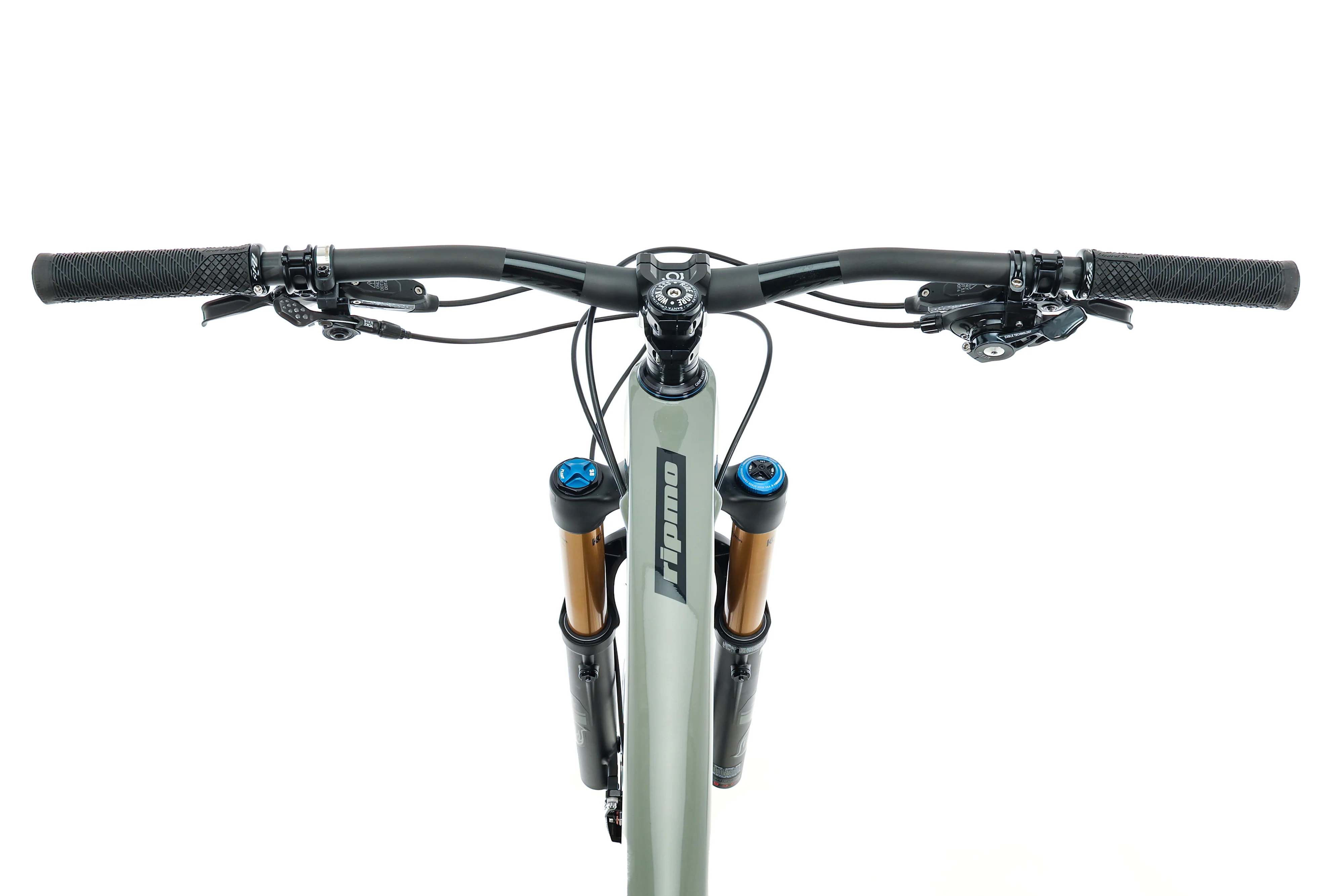 Ibis Ripmo V2 Mountain Bike - 2022, Small - Image 7
