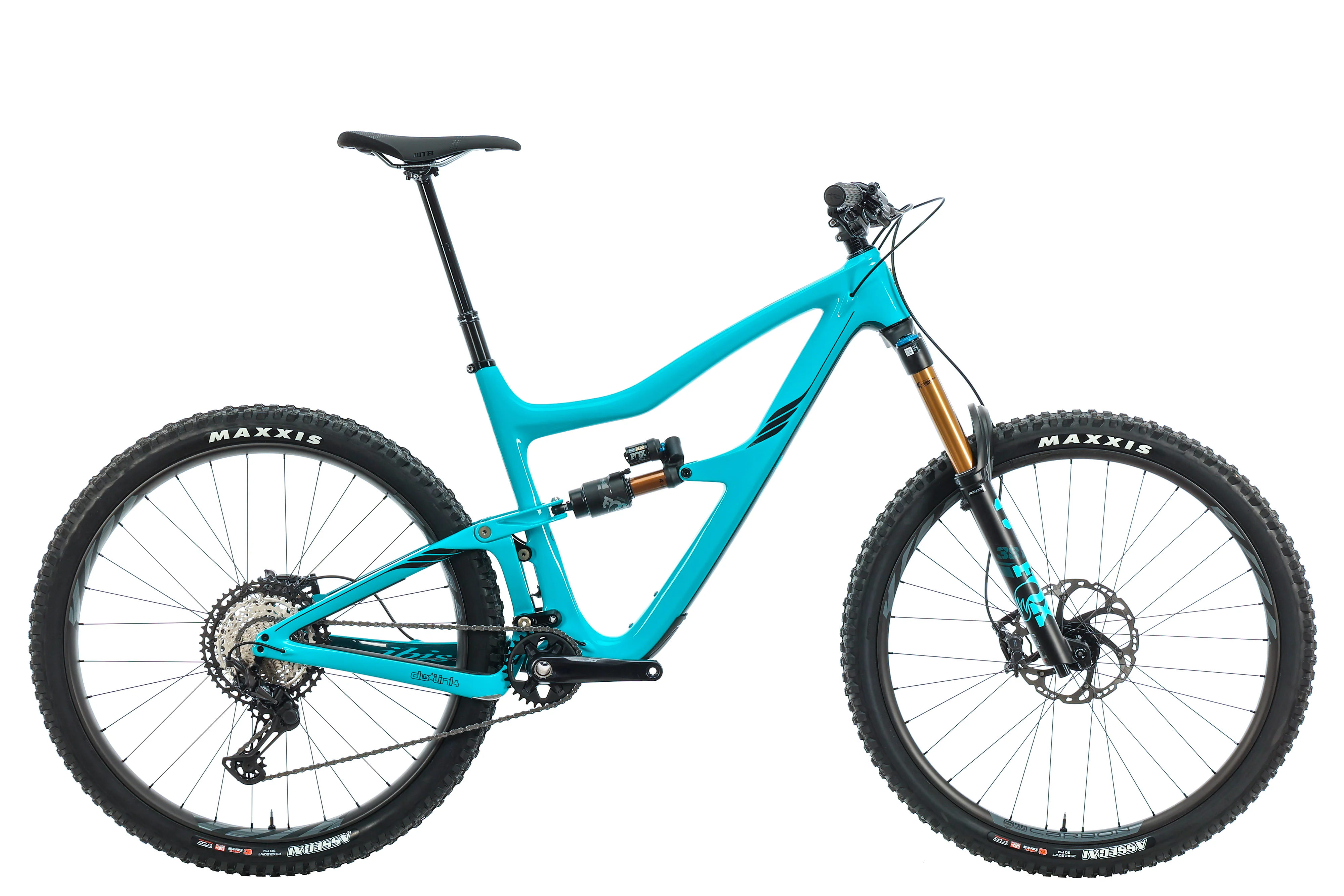 Ibis Ripmo V2 XT Mountain Bike - 2022, X-Large