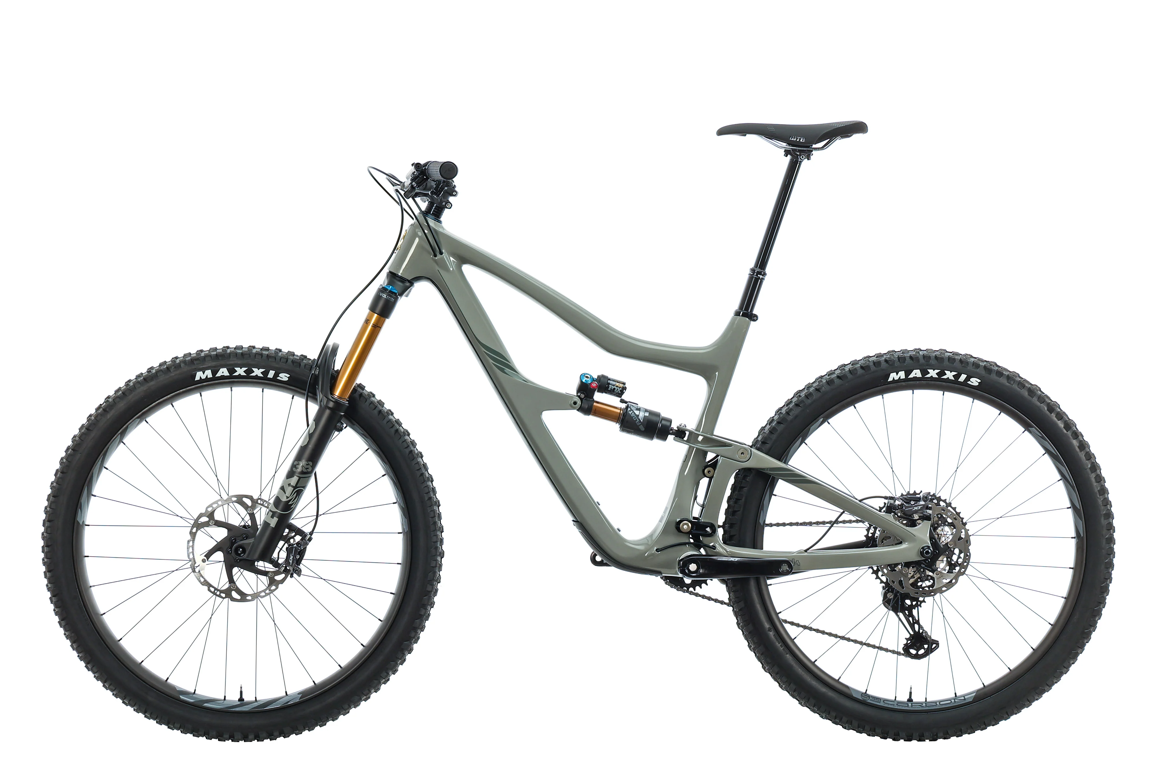 Ibis Ripmo V2 Mountain Bike - 2022, X-Large - Image 2