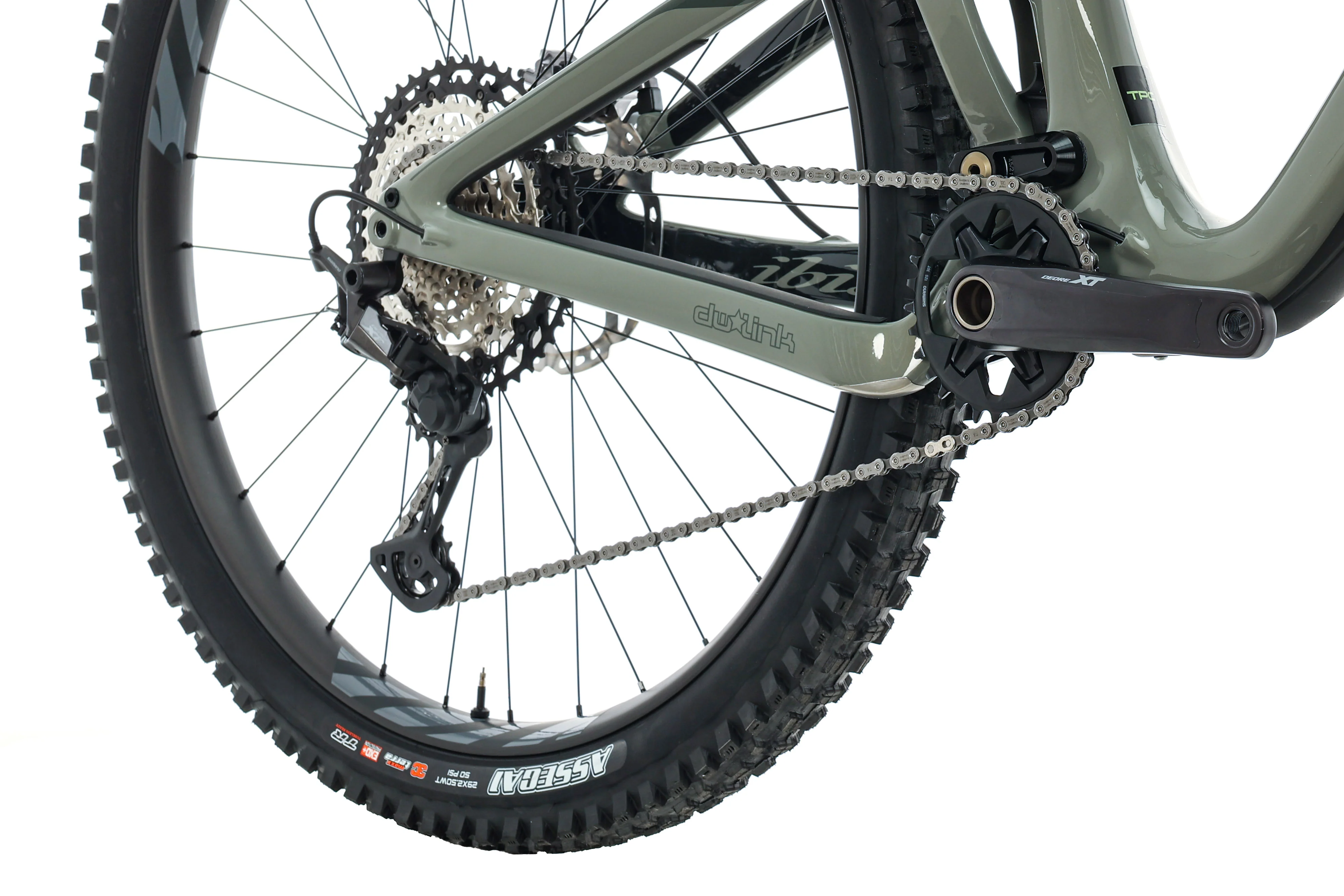 Ibis Ripmo V2 Mountain Bike - 2022, X-Large - Image 3