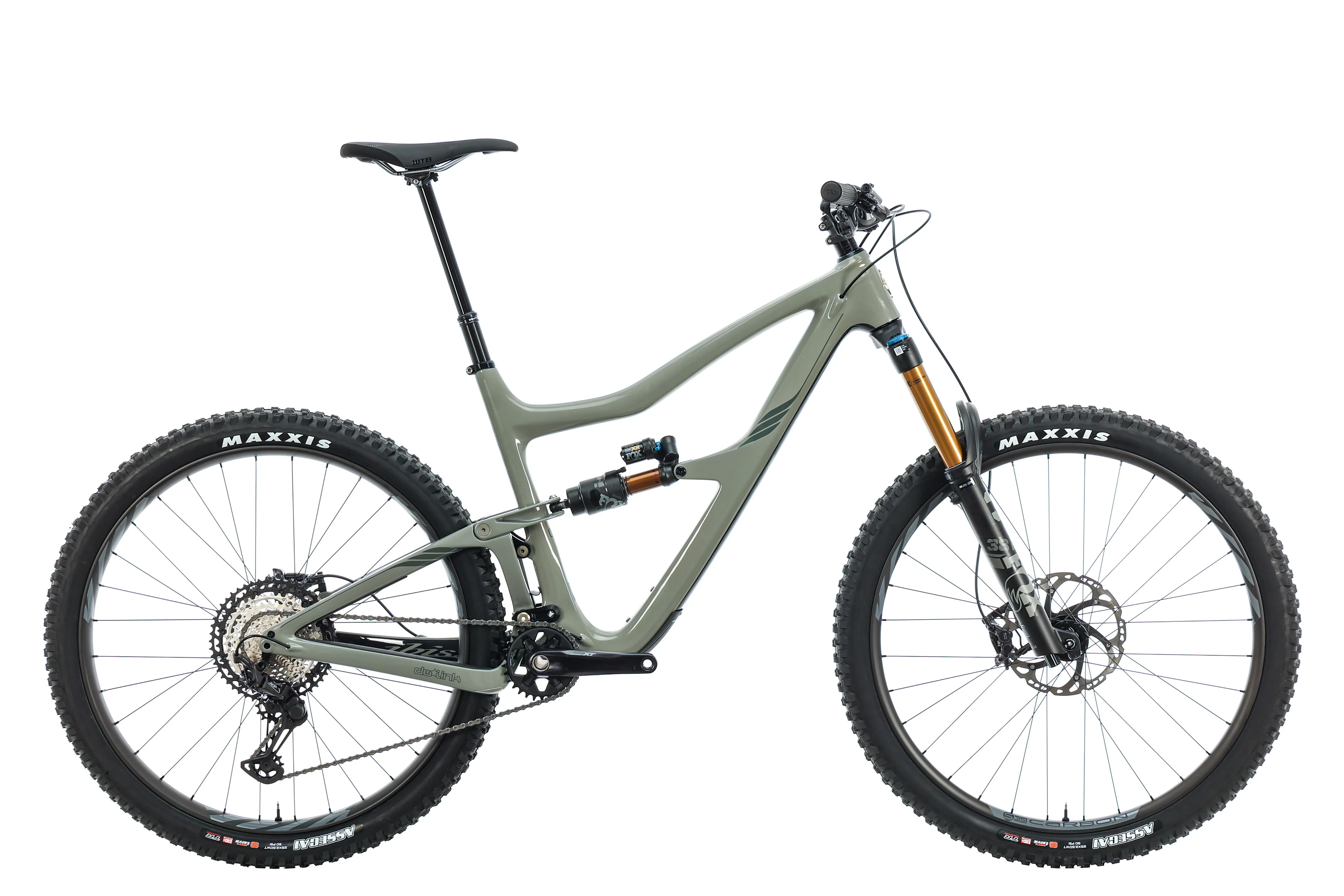 Ibis Ripmo V2 Mountain Bike - 2022, X-Large
