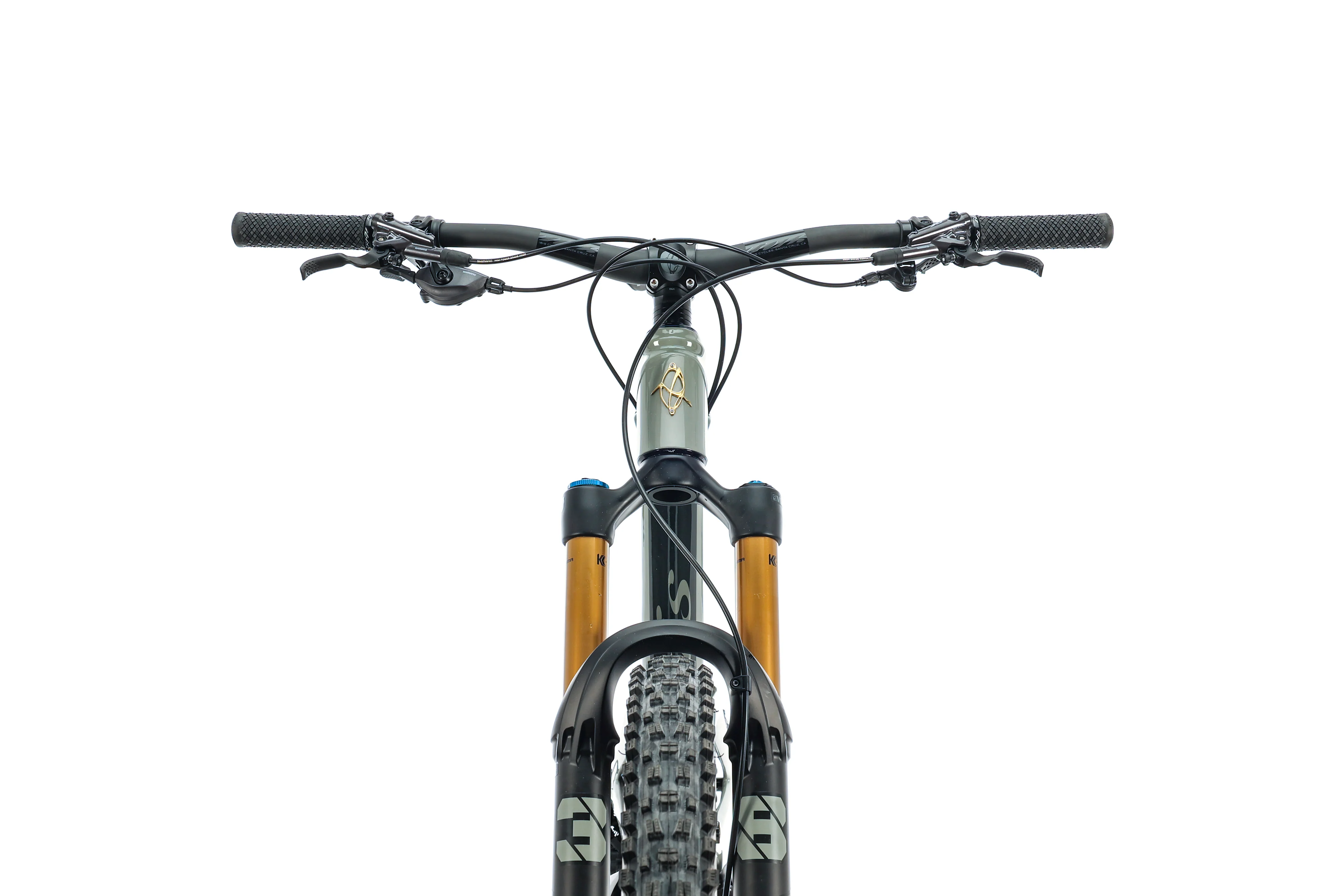 Ibis Ripmo V2 Mountain Bike - 2022, X-Large - Image 6