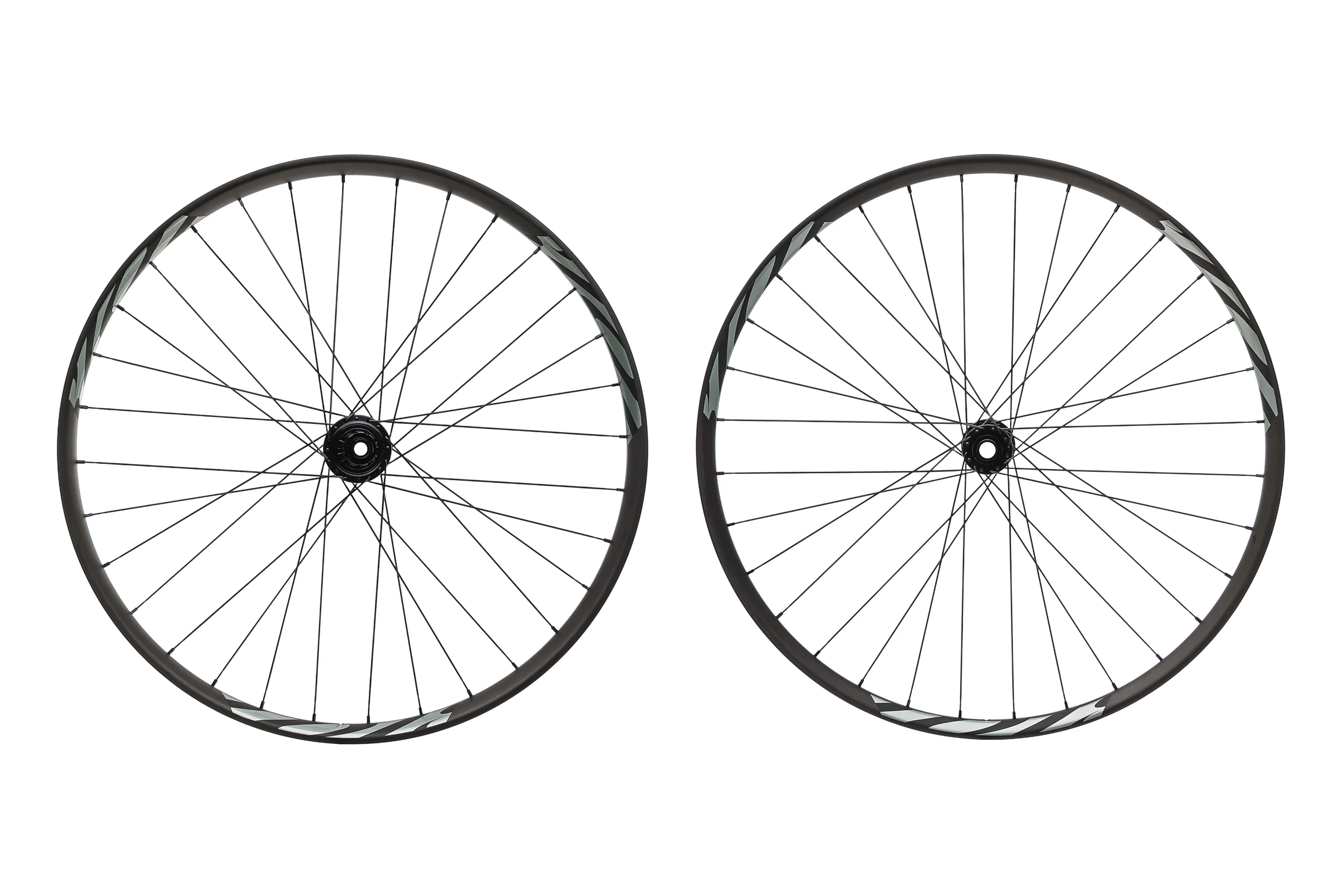 Ibis S28 Carbon Tubeless 27.5" Wheelset