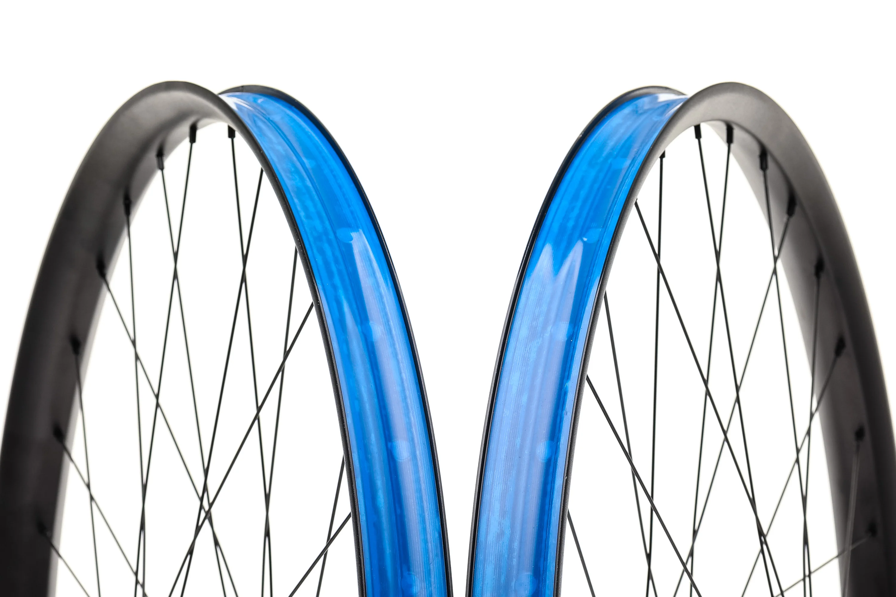 Ibis S35 Alloy Tubeless 27.5" Wheelset - Image 5