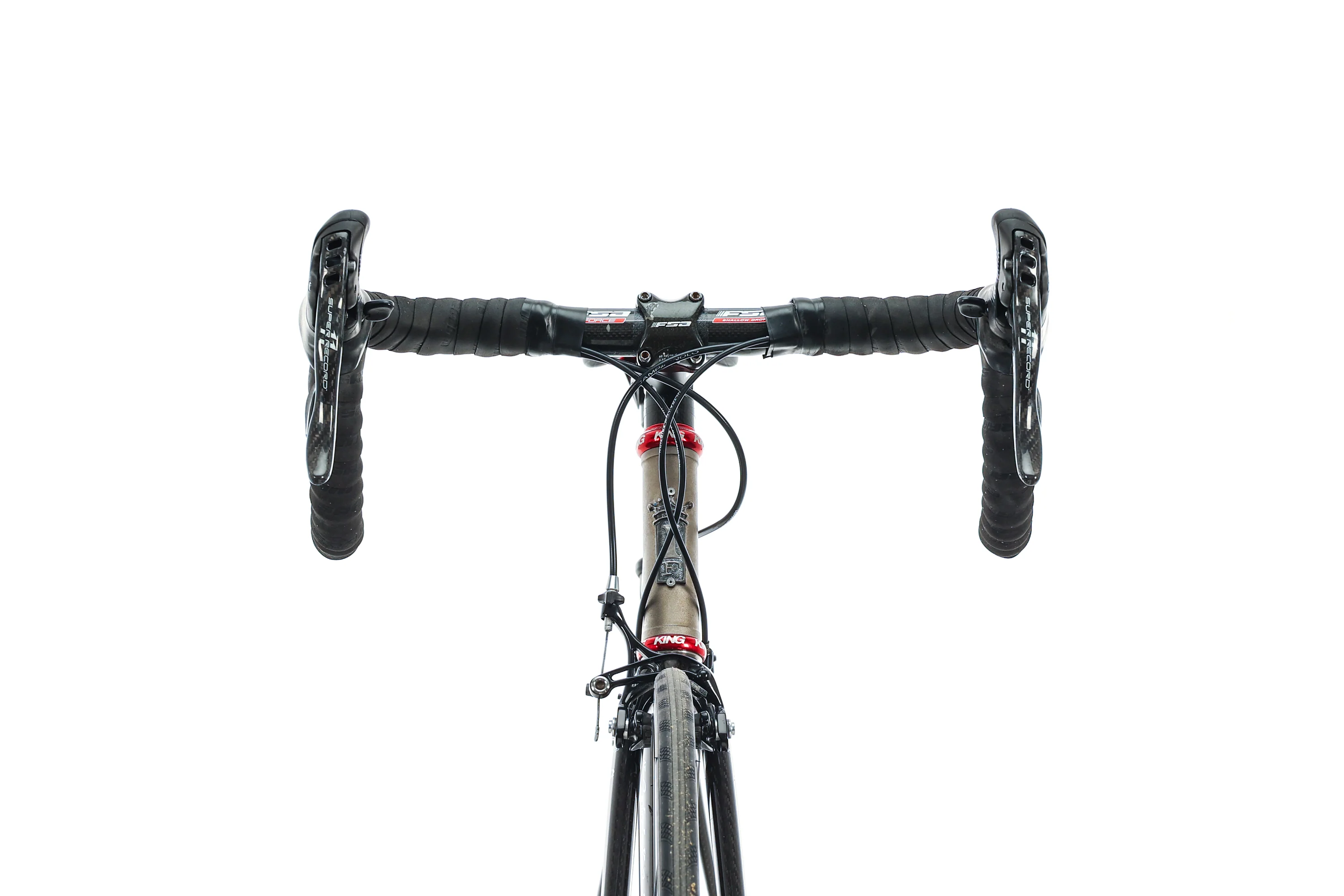 Independent Fabrication Crown Jewel Road Bike - Medium - Image 5