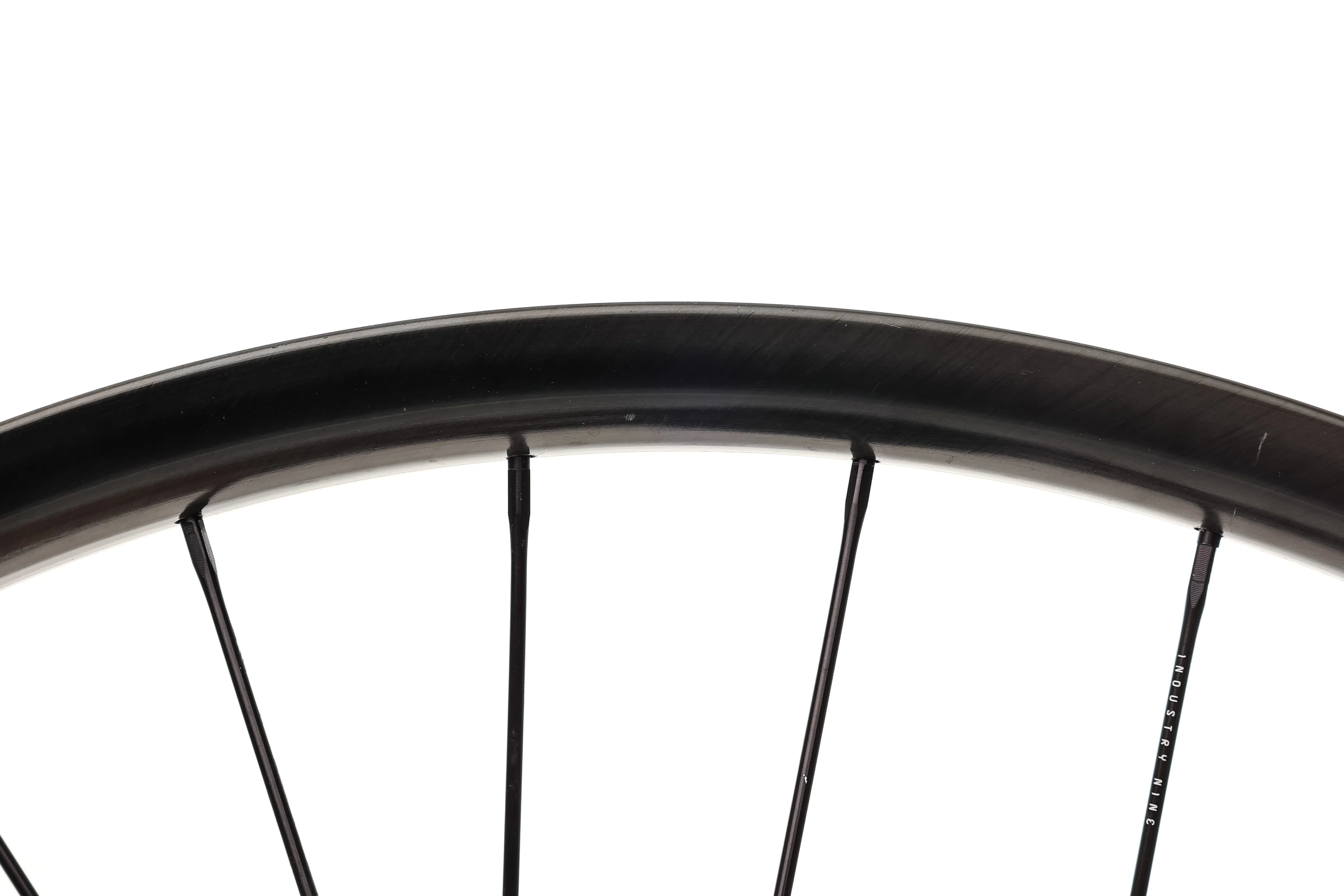 Industry 9 EN315 Carbon Tubeless 27.5" Wheelset - Image 9