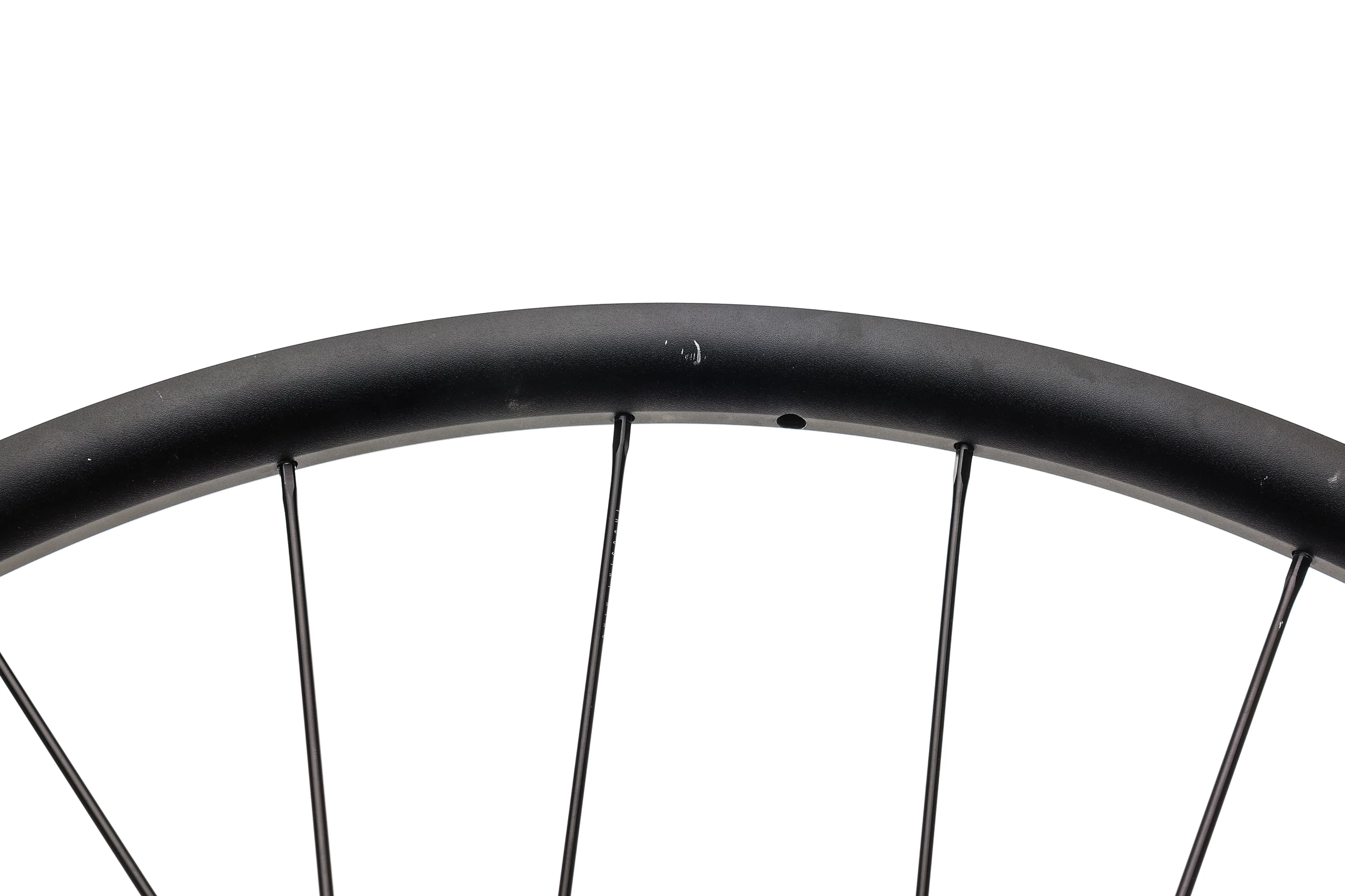 Industry Nine Trail Torch 24H Aluminum Tubeless 27.5" Wheelset - Image 11